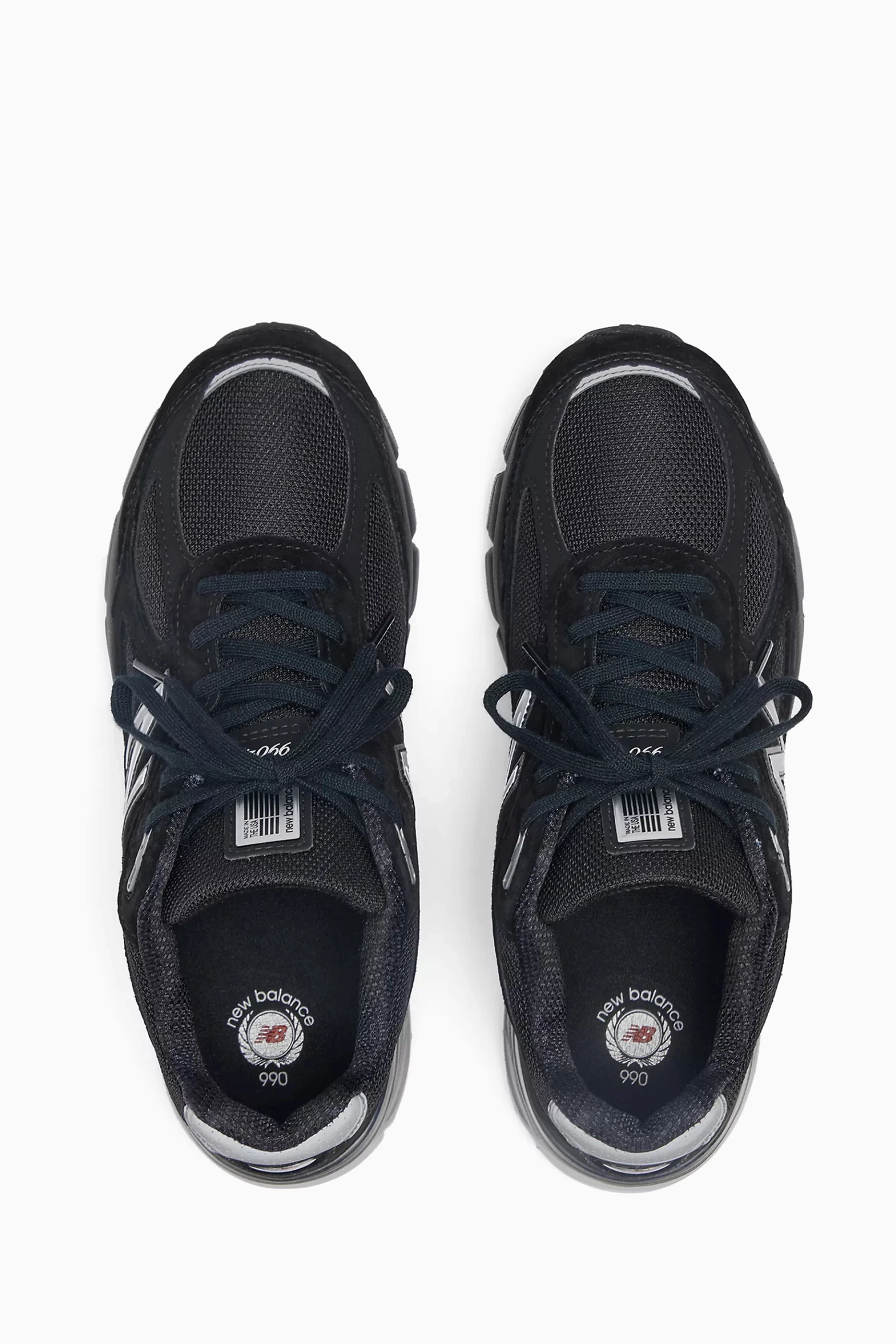 Nb 990v4 black sales