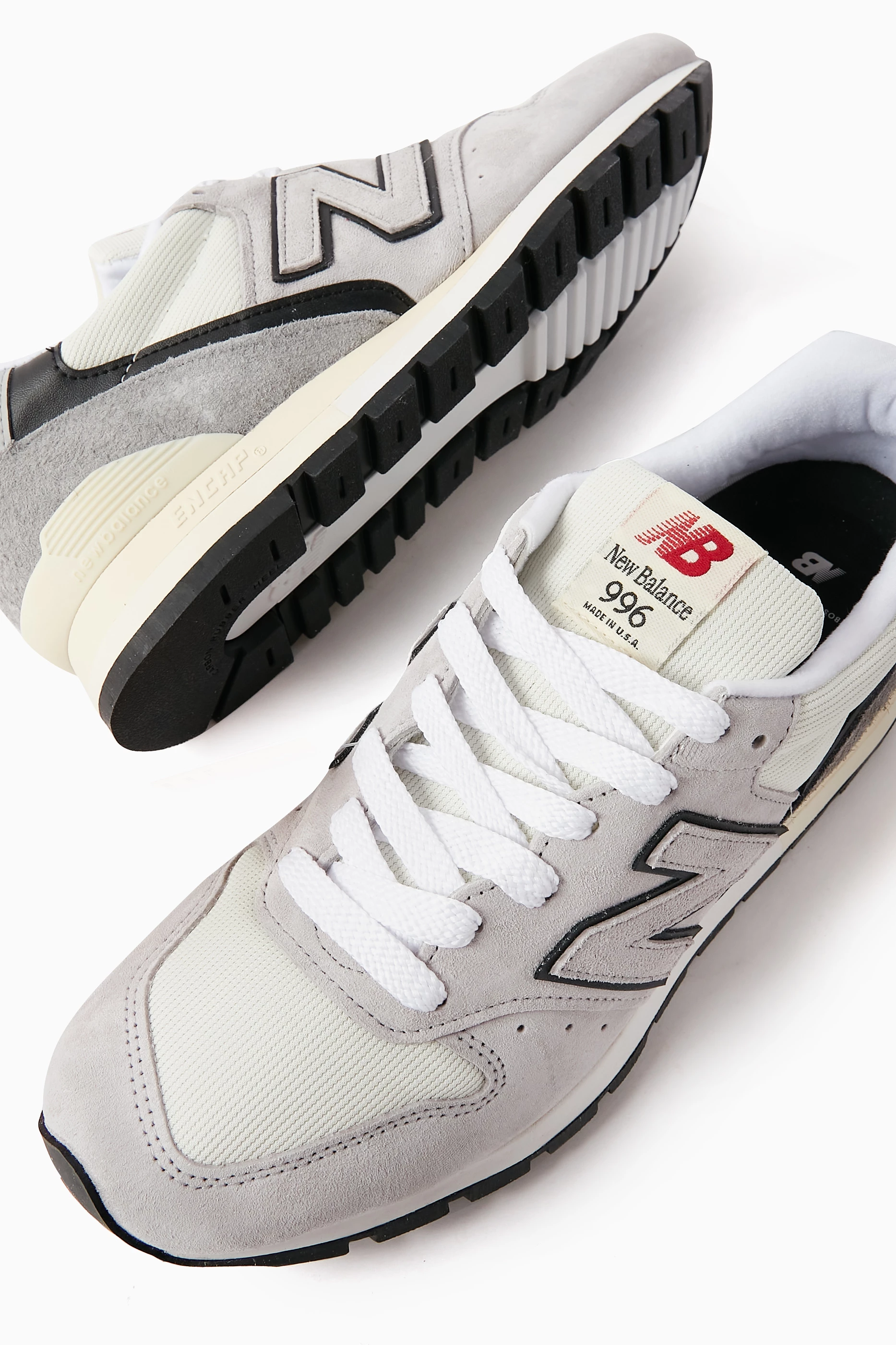 N balance 996 sales