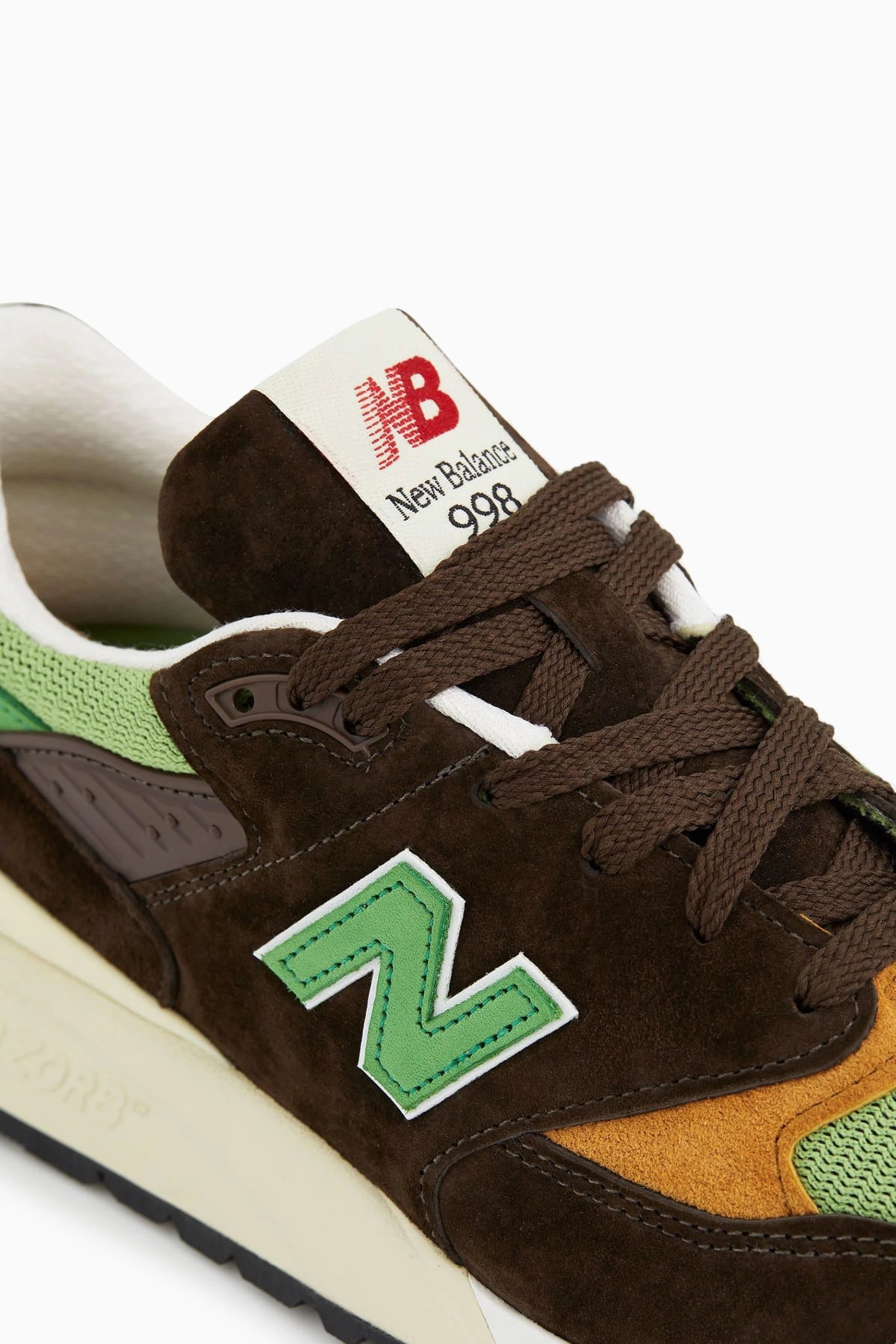 New balance 998 mustard outlet