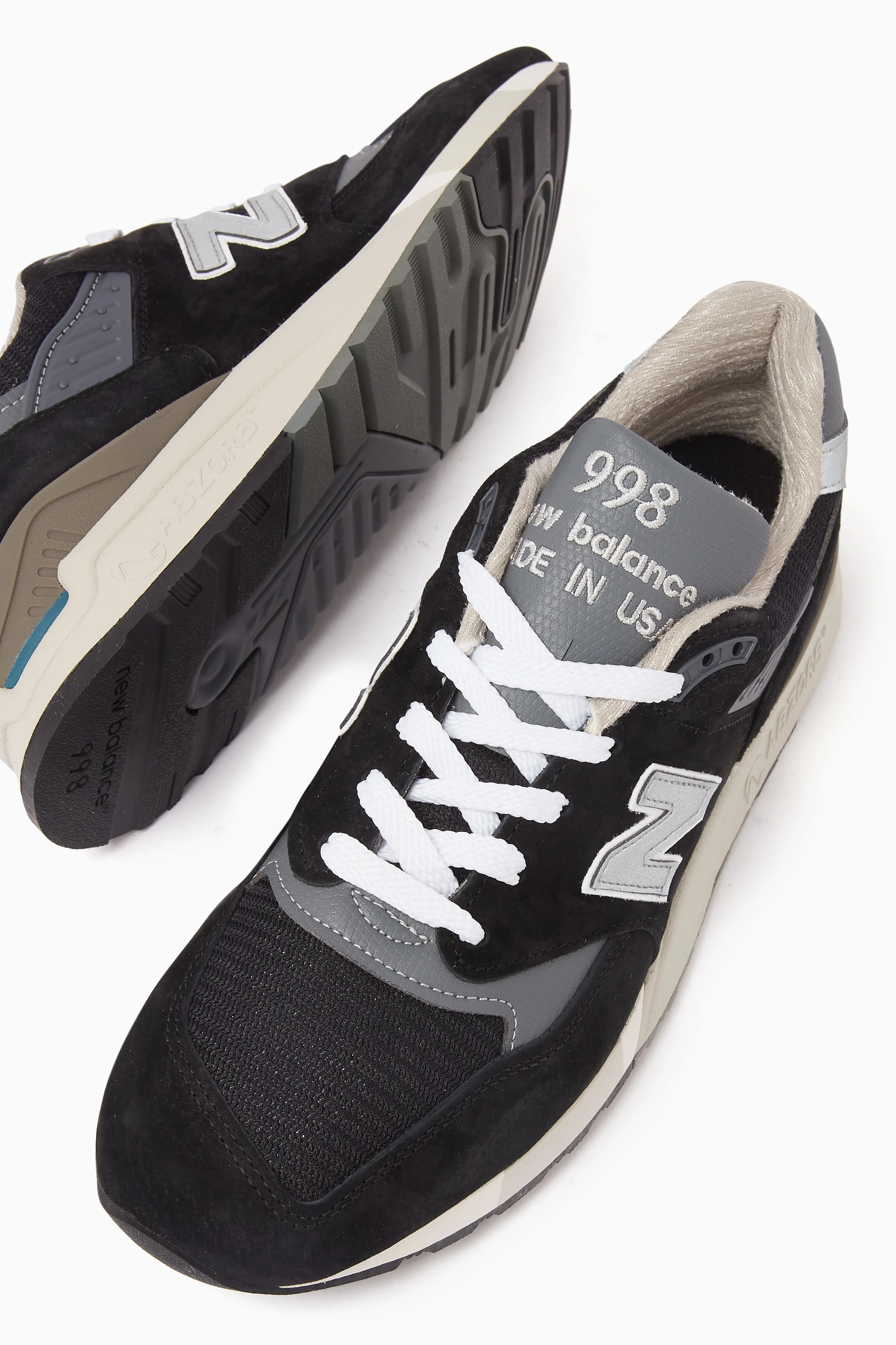 Nb 998 black new arrivals