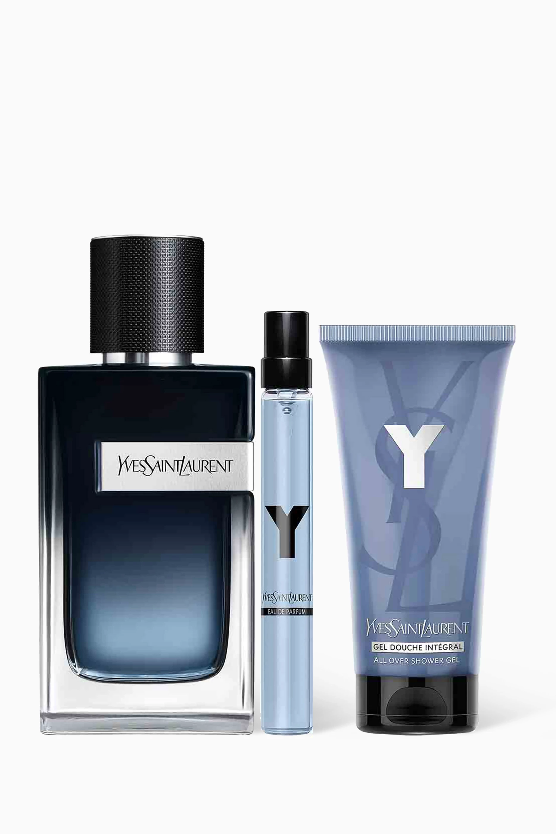 Yves saint laurent y eau de parfum gift set online