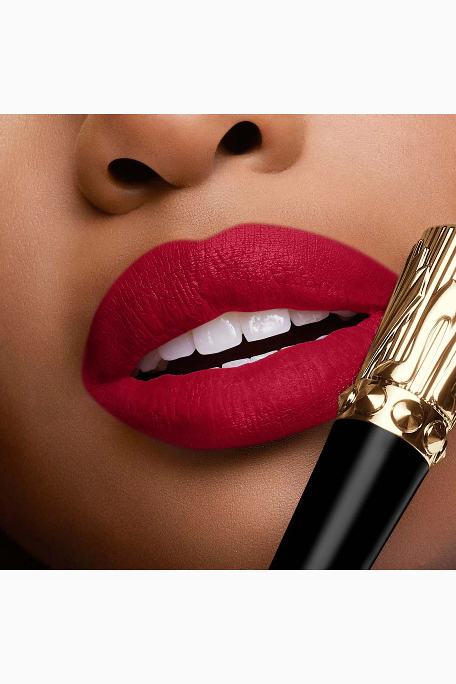 Christian louboutin just nothing lipstick new arrivals