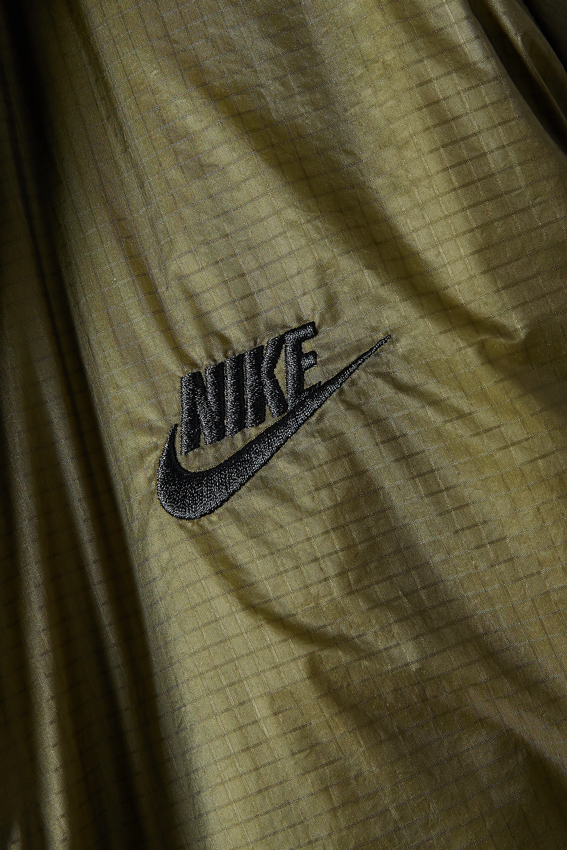 Nike shut out jacket discount