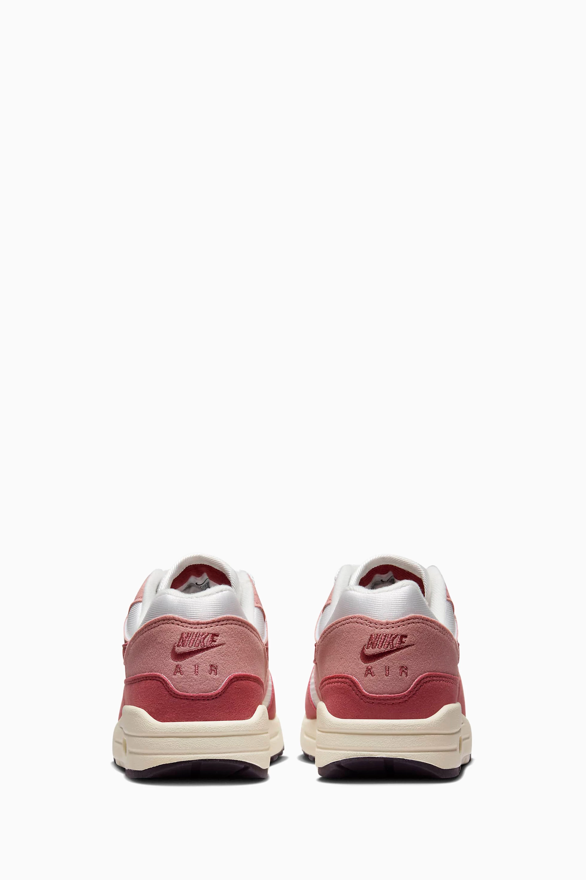 Suede pack air max 1 on sale