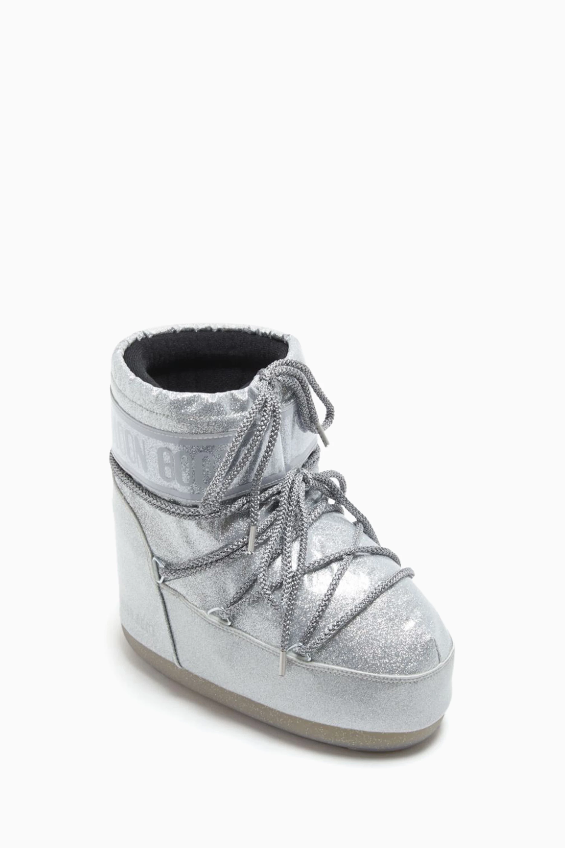 Moon boot grey online