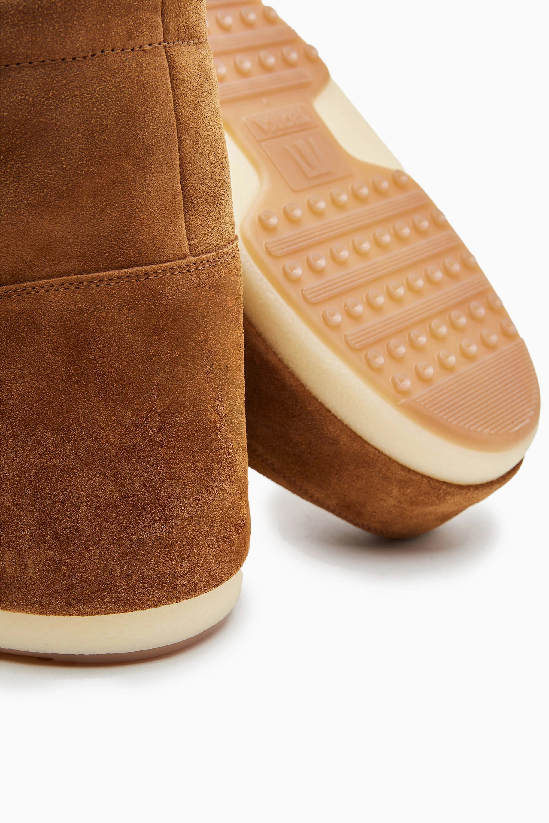 Moon boot suede clearance