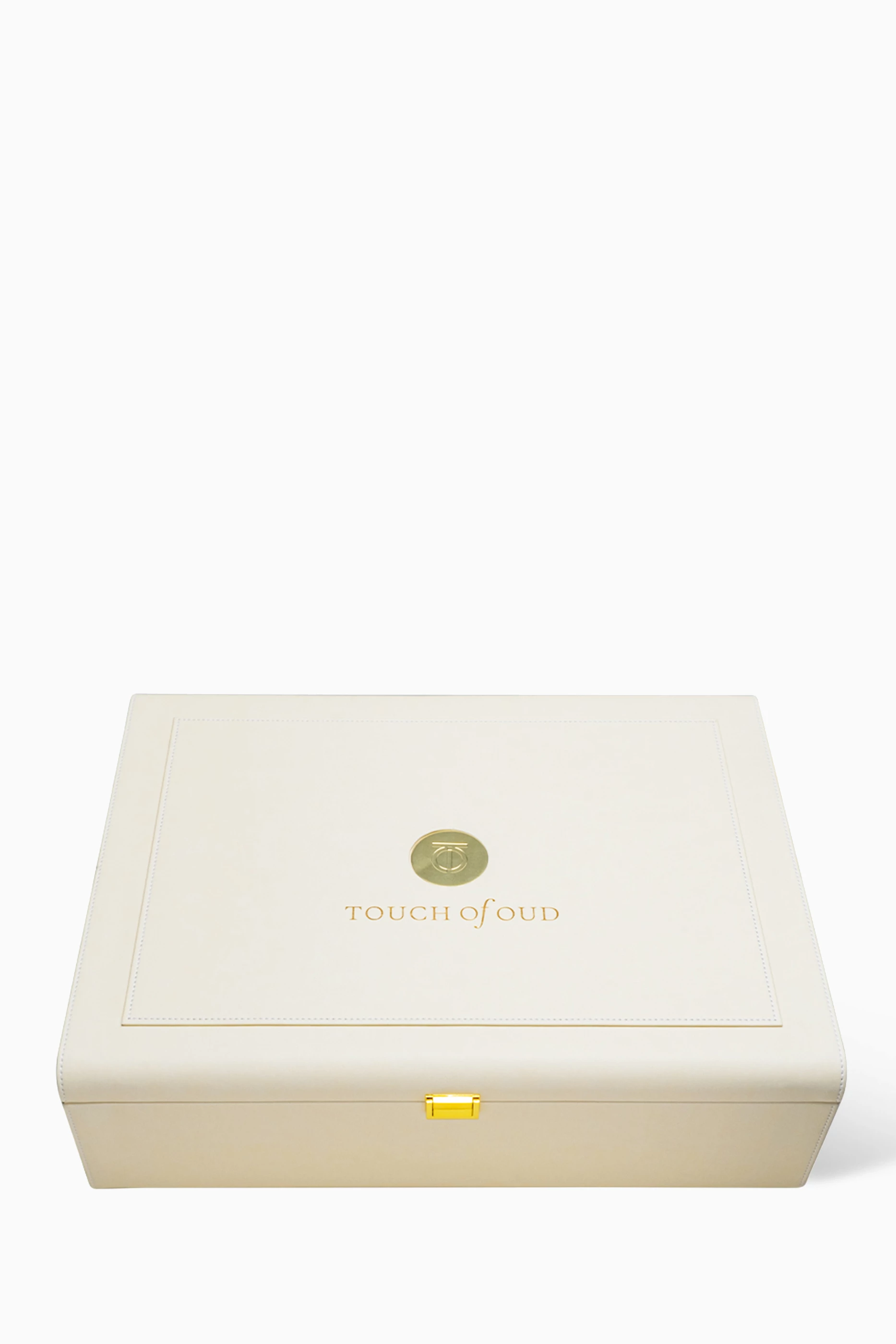 TOUCH OF OUD 香水　ギフトボックス　AED TOUCH OF OUD 香水ギフトボックスAED