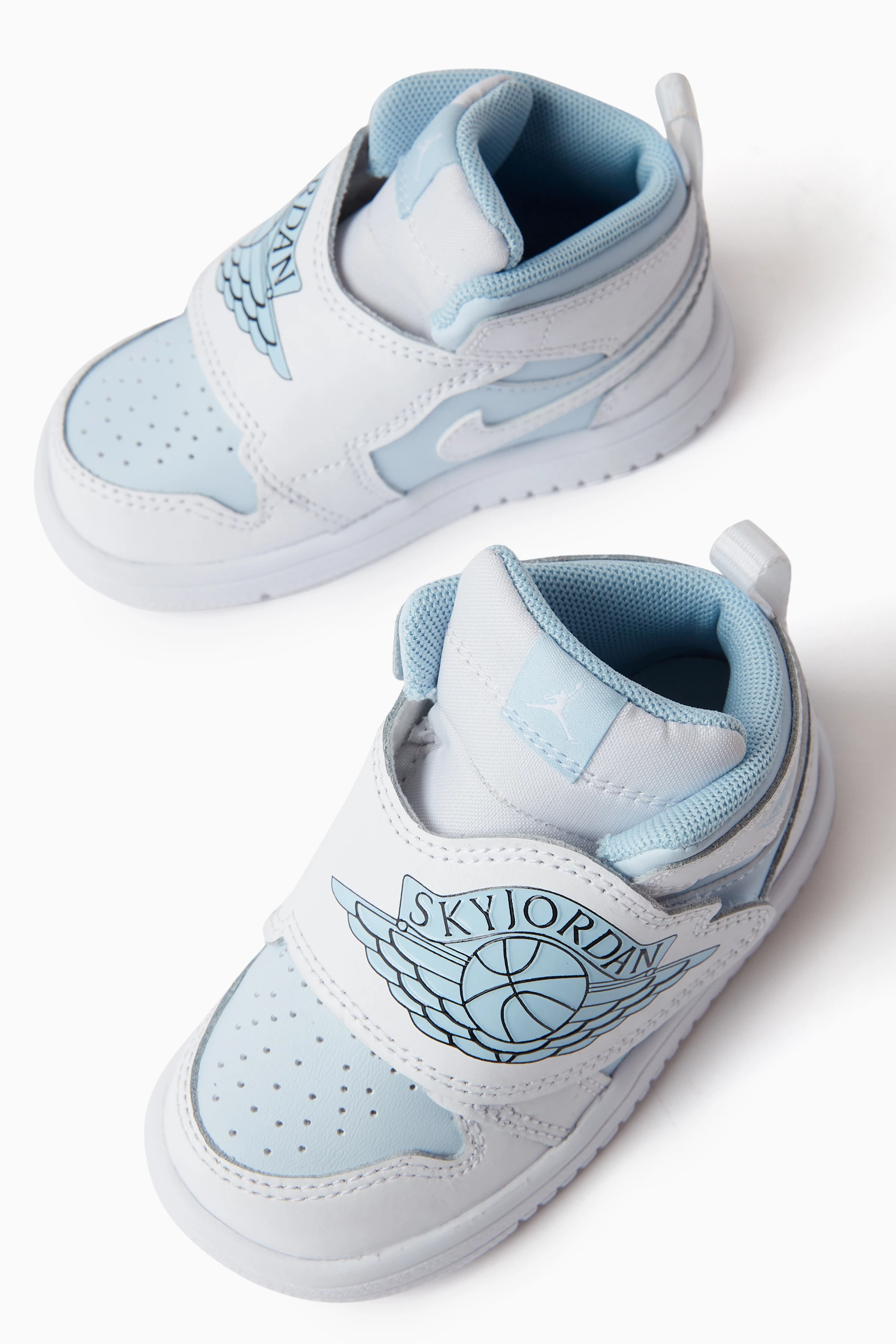 Jordan 1 baby shoes outlet