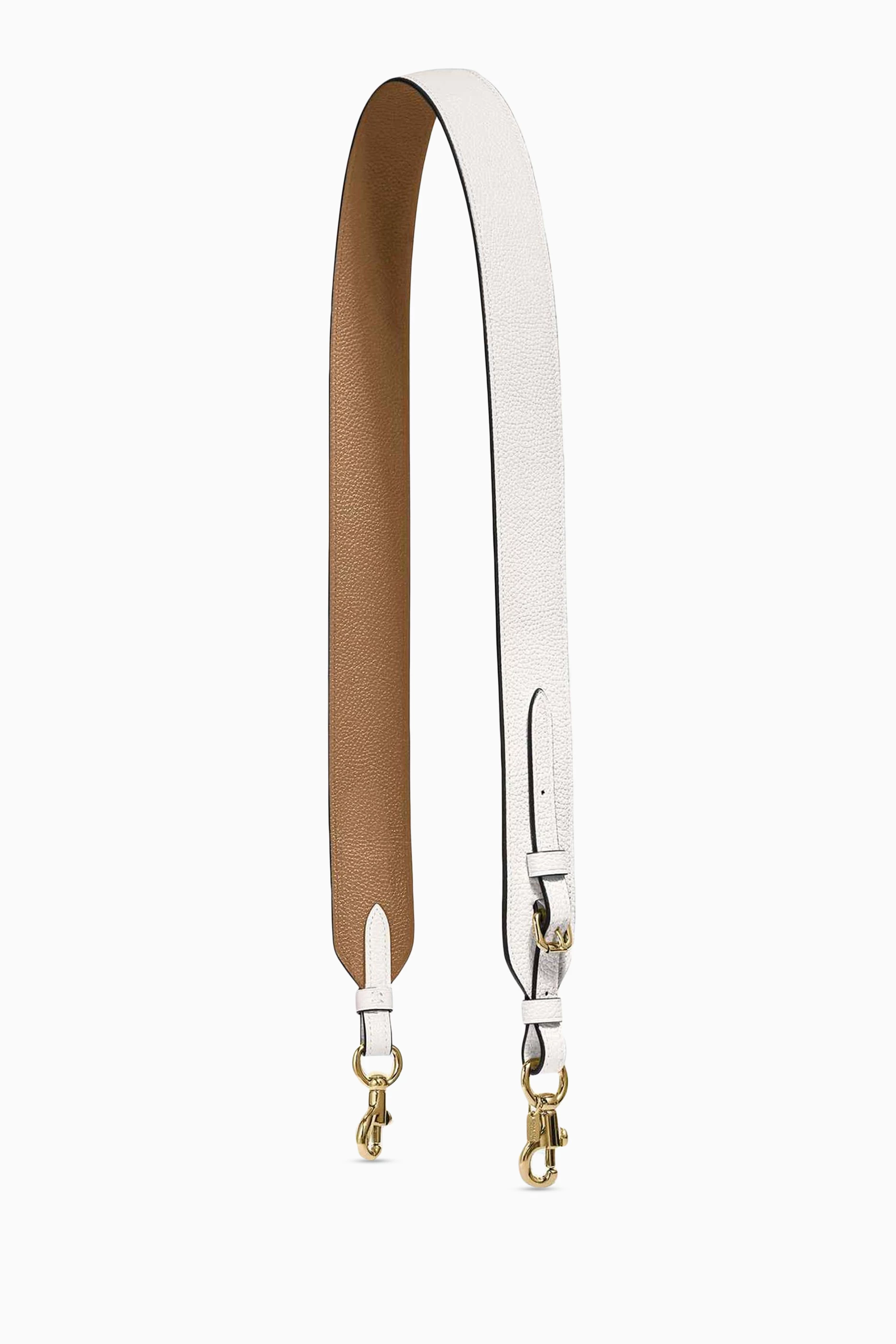 Coach clutch with strap new arrivals