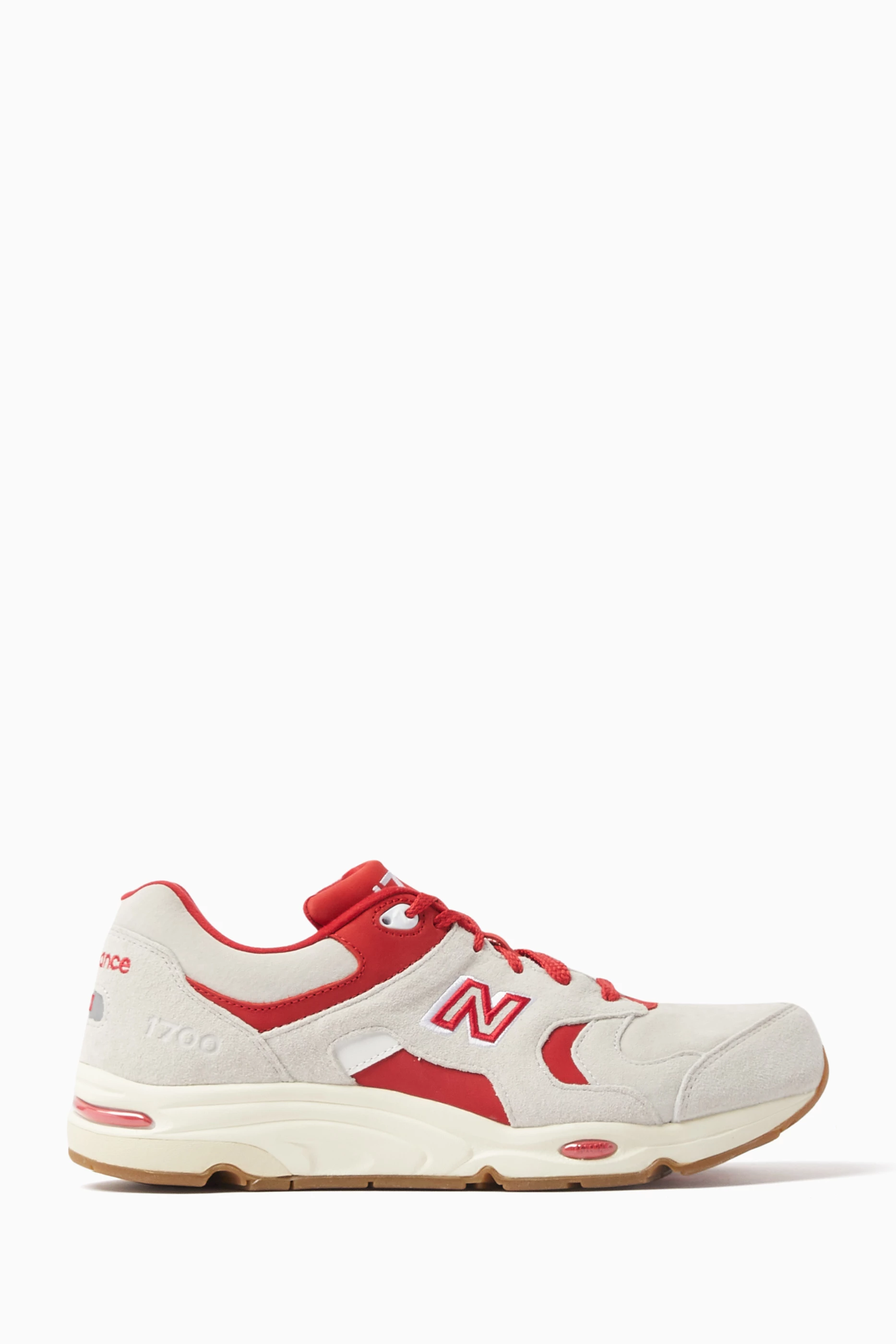 New balance 1700 kinder khaki hot sale