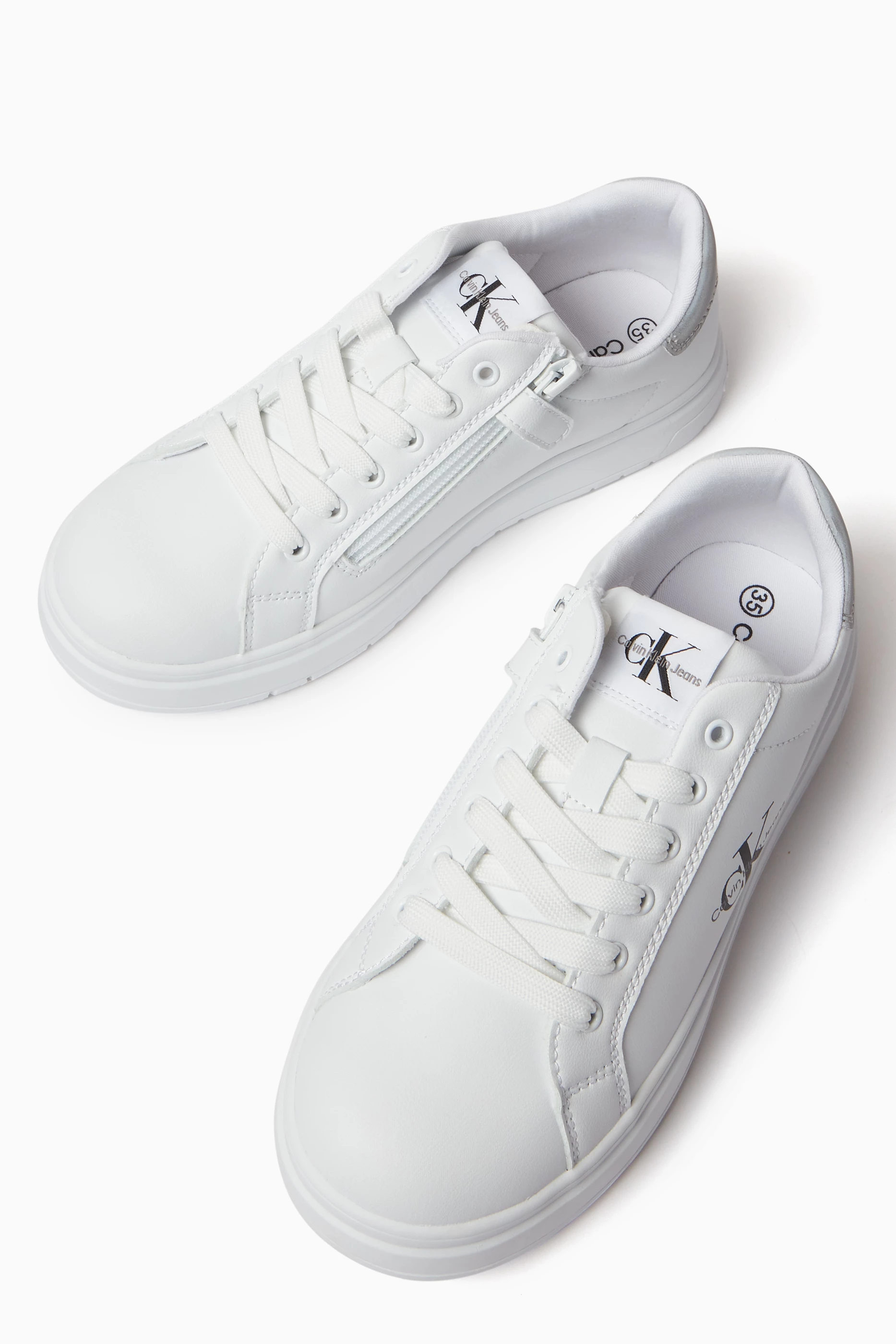 Ck shoes for her shop