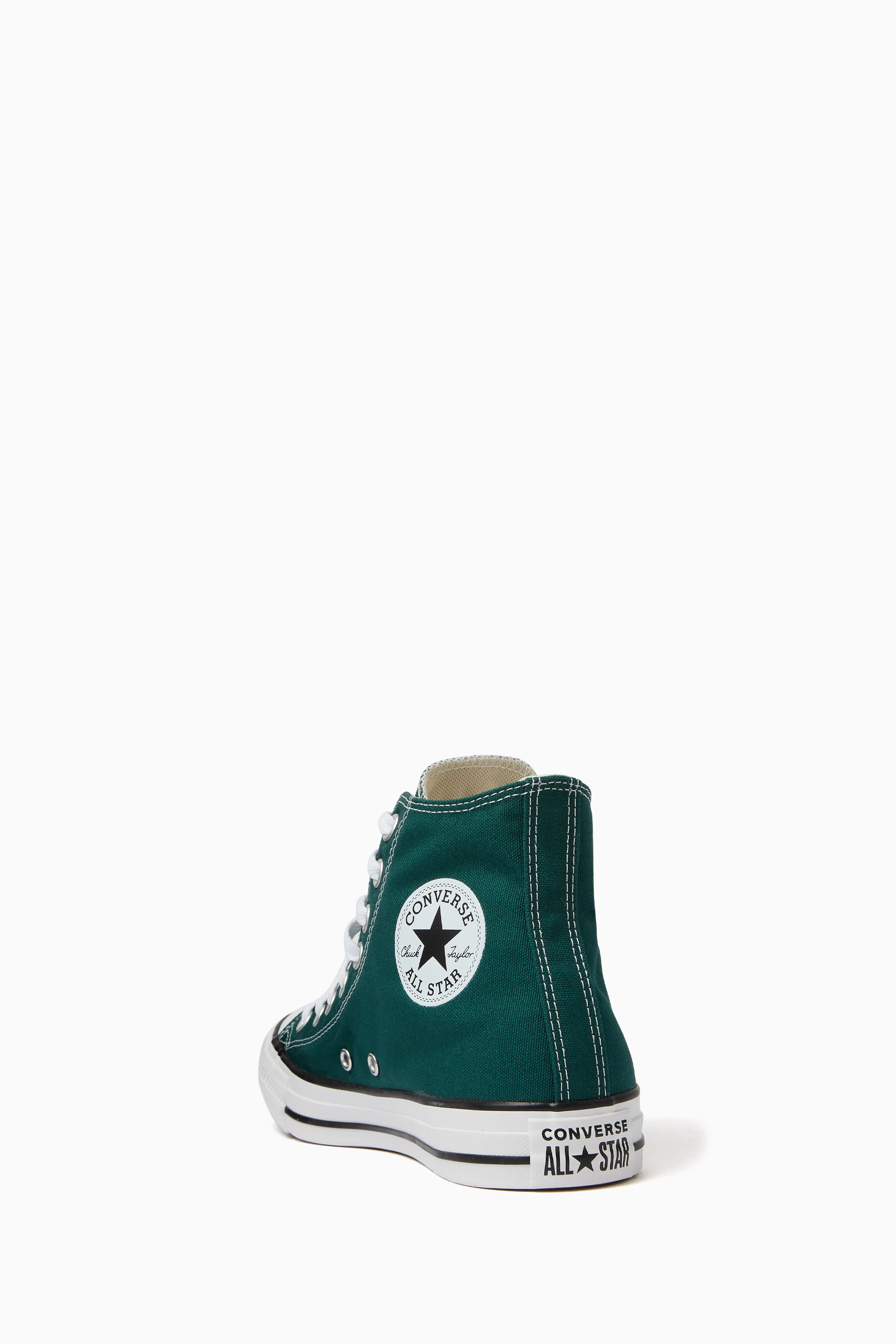 Chuck taylor all star canvas deals