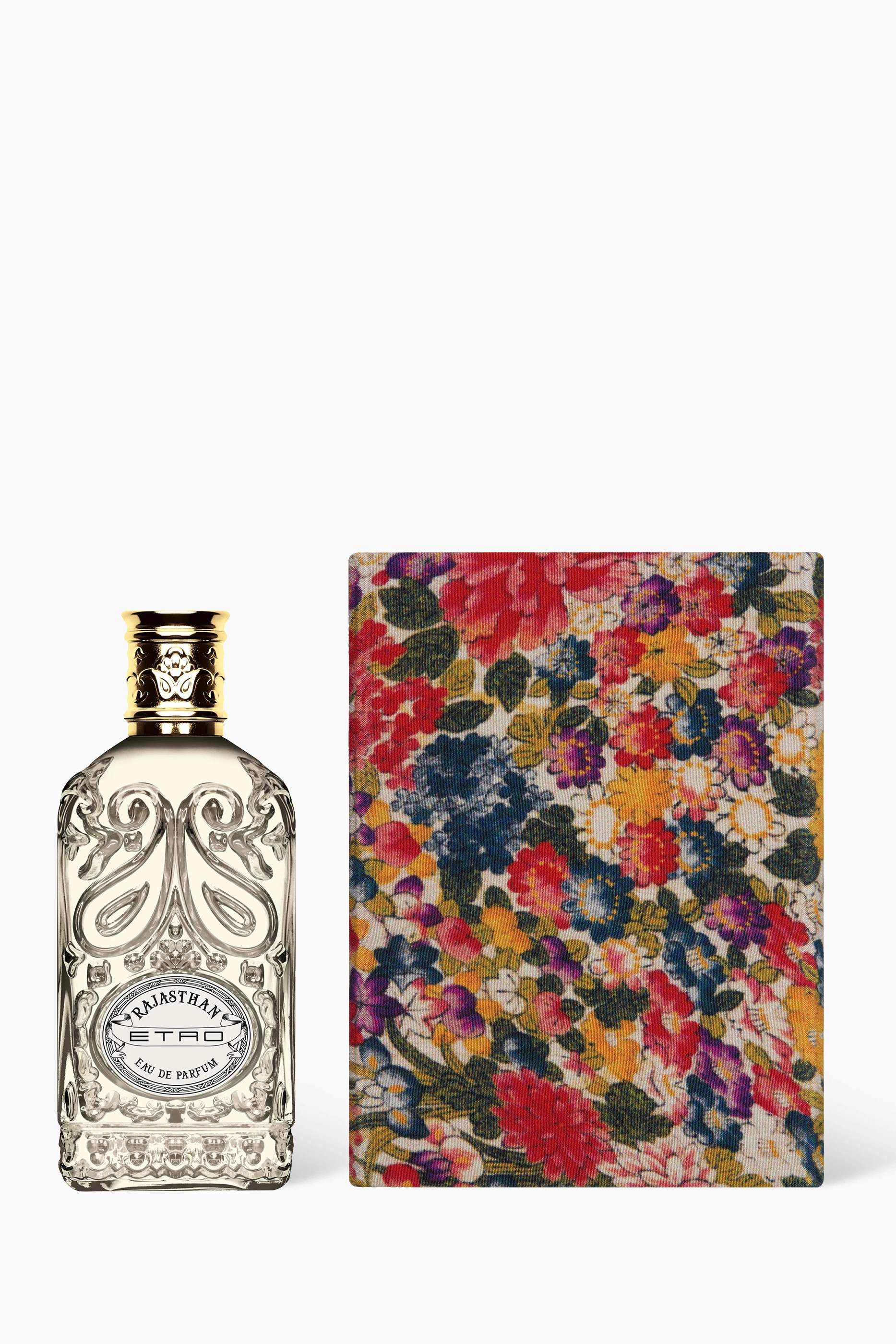 Buy Etro Rajasthan Eau de Parfum, 100ml For UNISEX Online