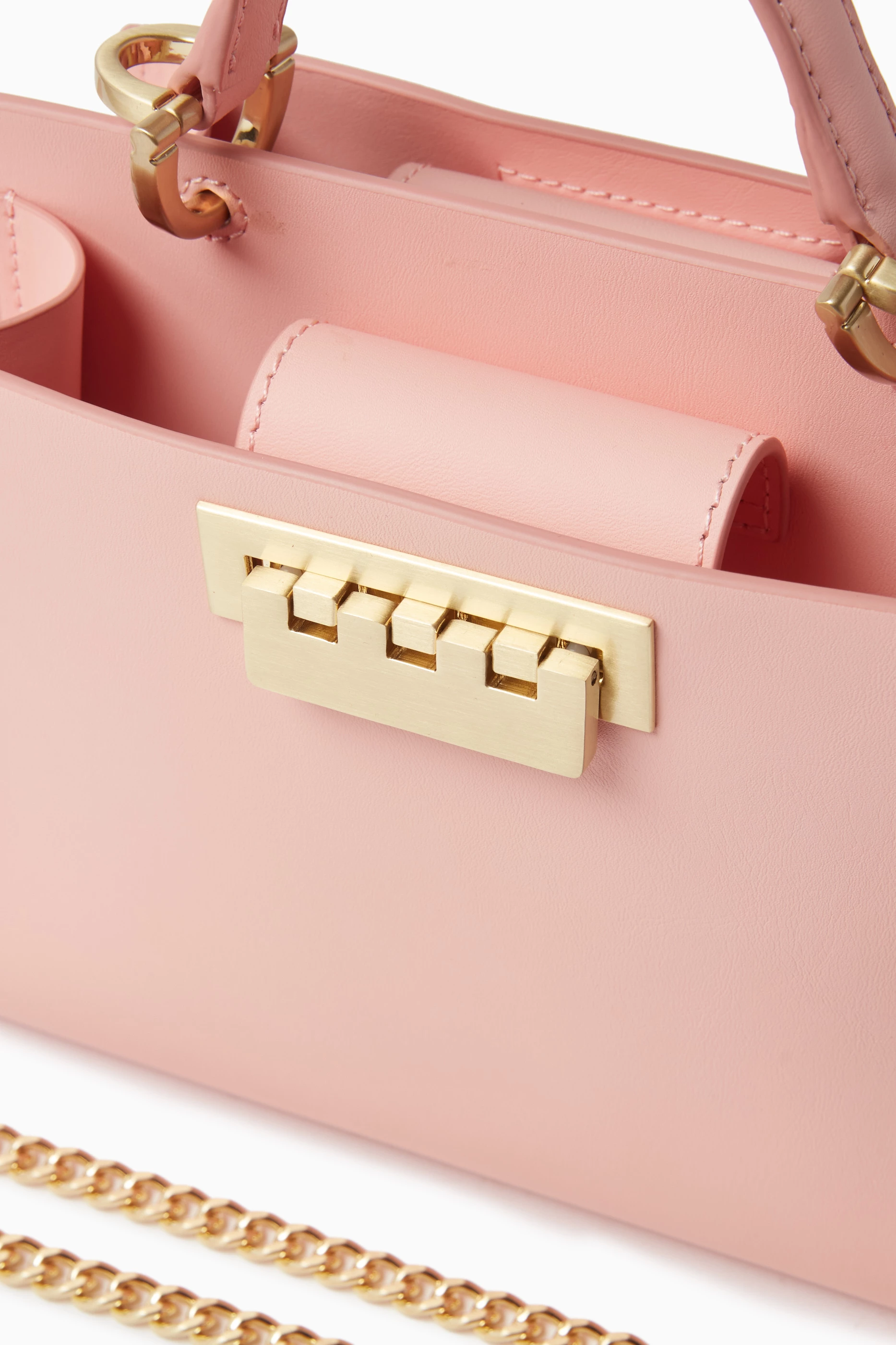 Zac zac posen earthette top