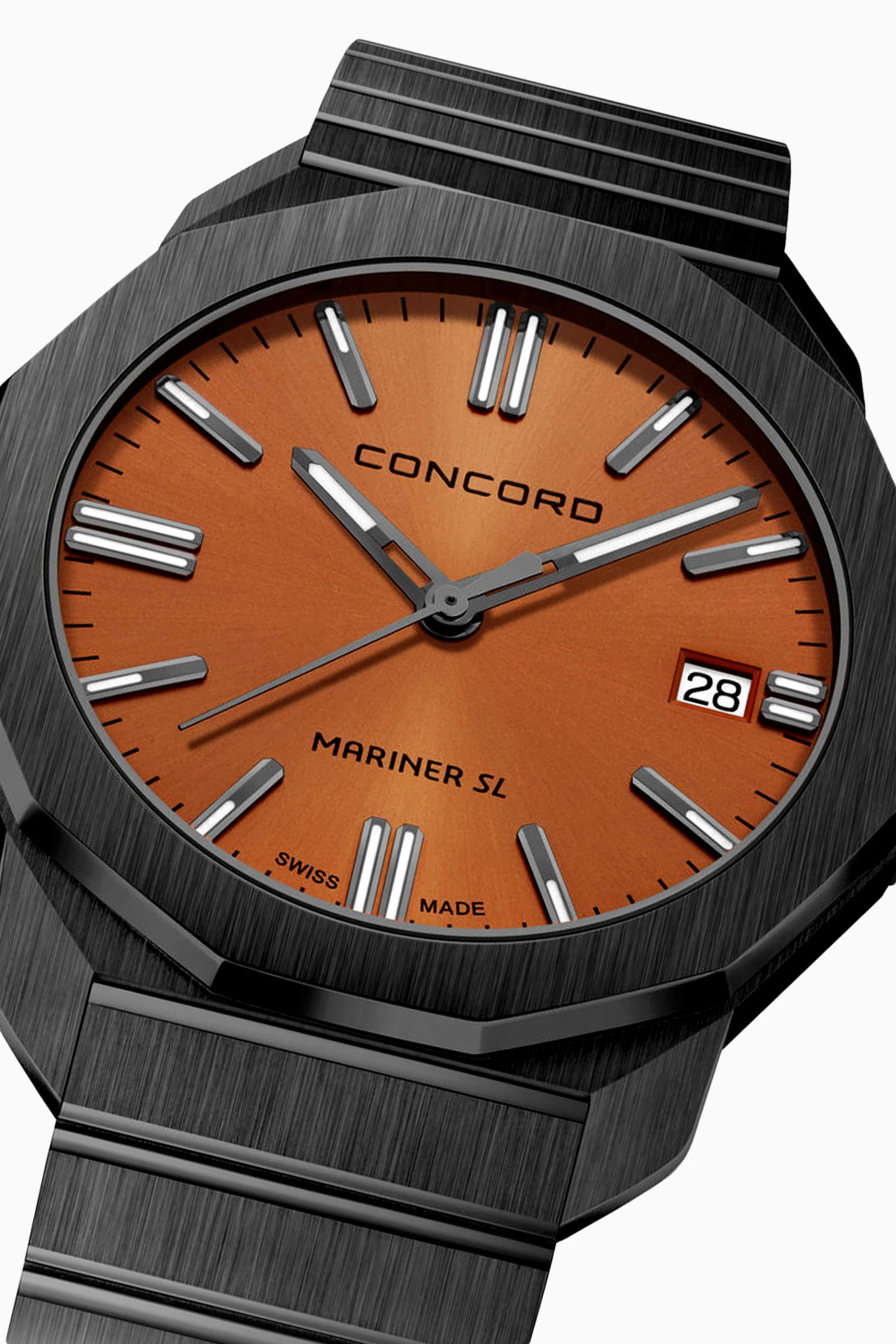 Swiss mariner watch price on sale