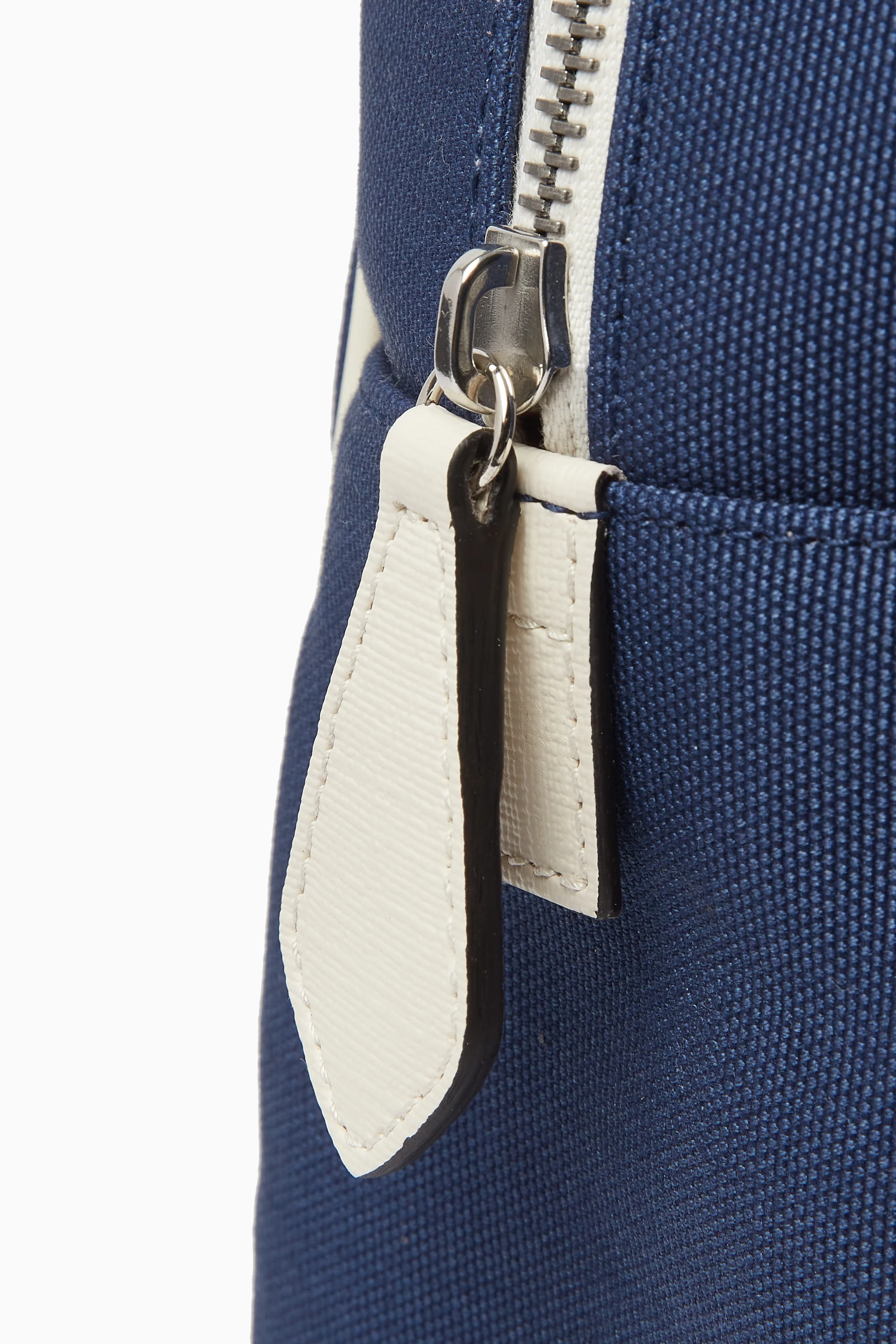 Gucci stripe backpack shop