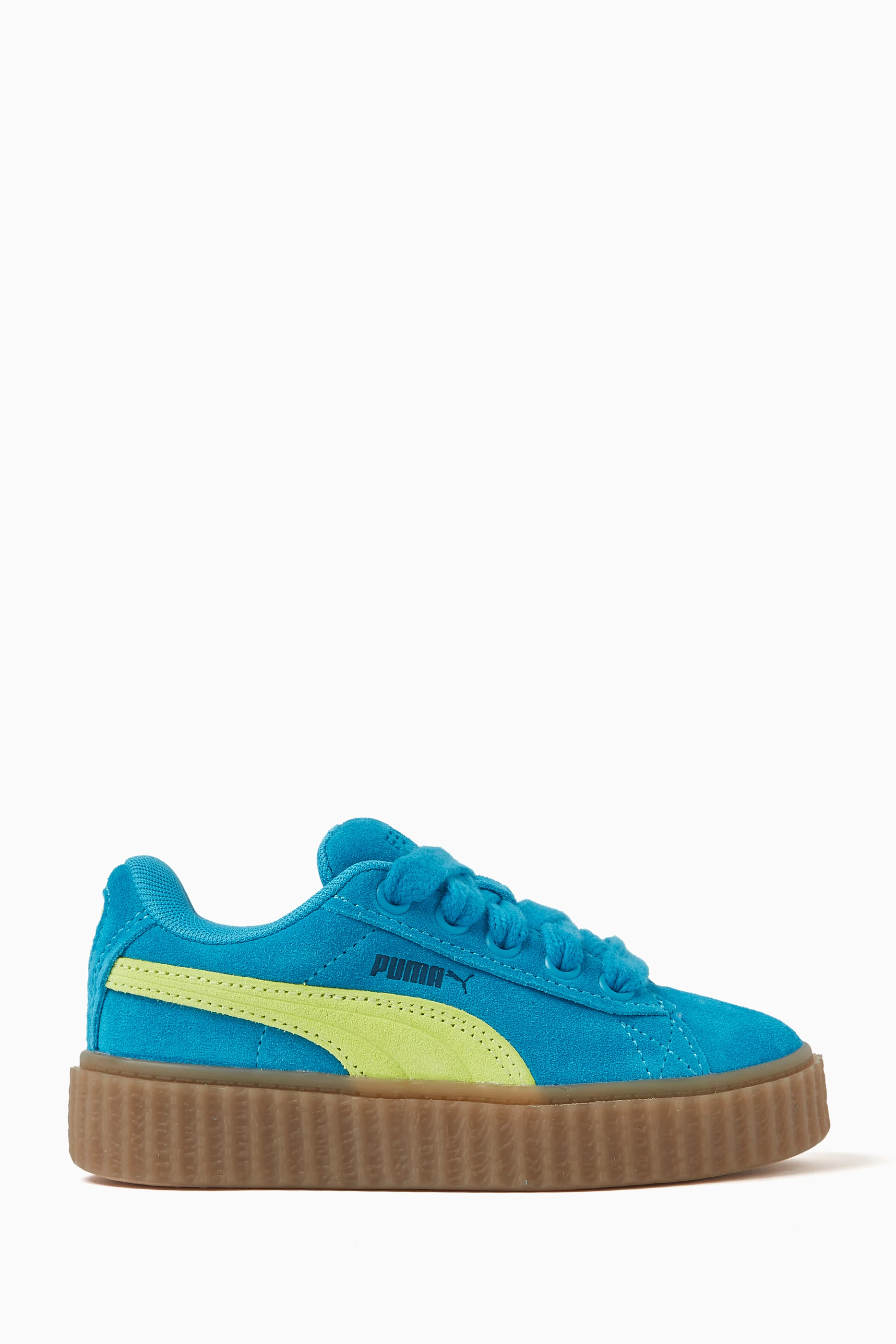Puma creepers uae top