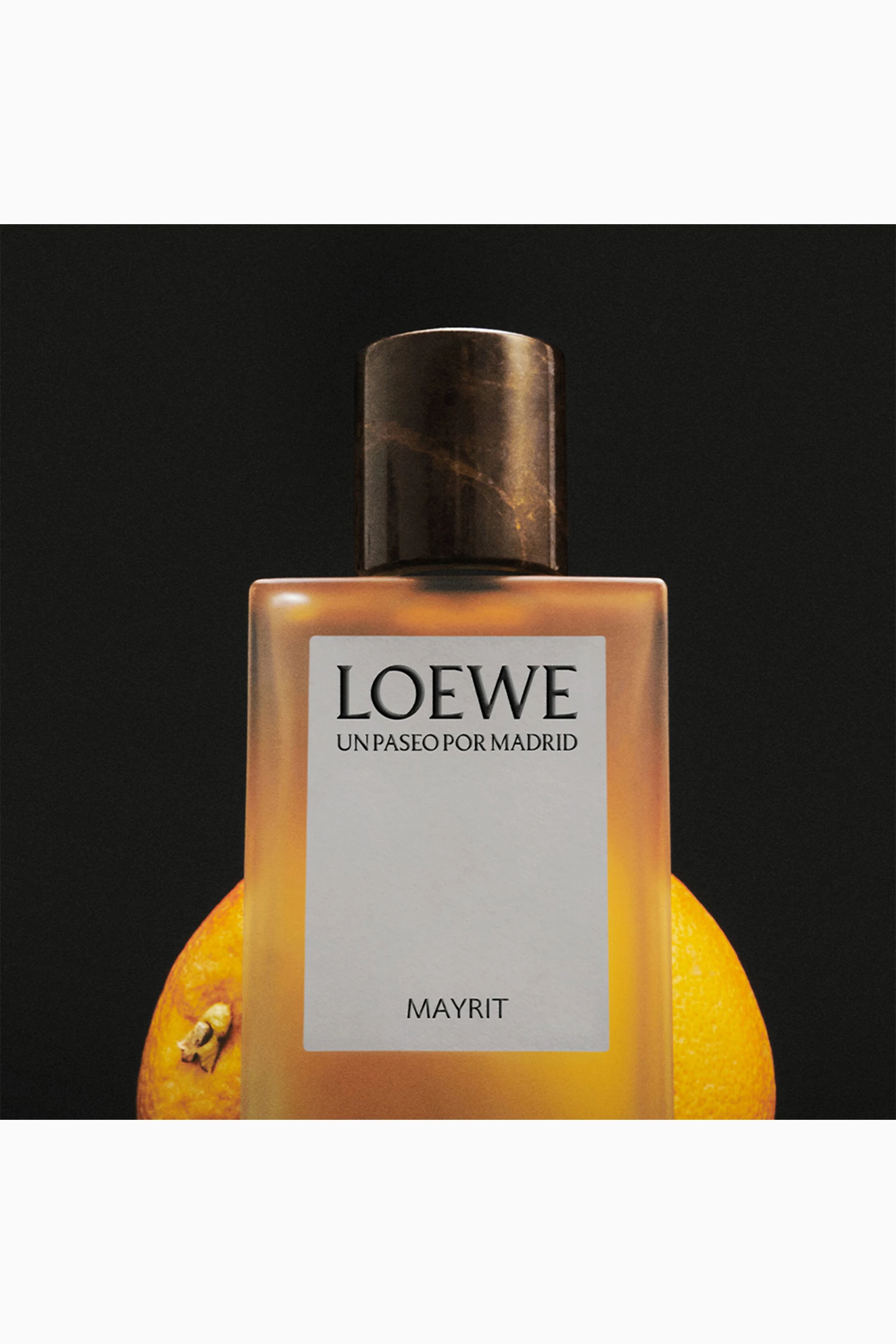 Buy LOEWE PERFUMES Un Paseo Por Madrid Mayrit Eau de Parfum