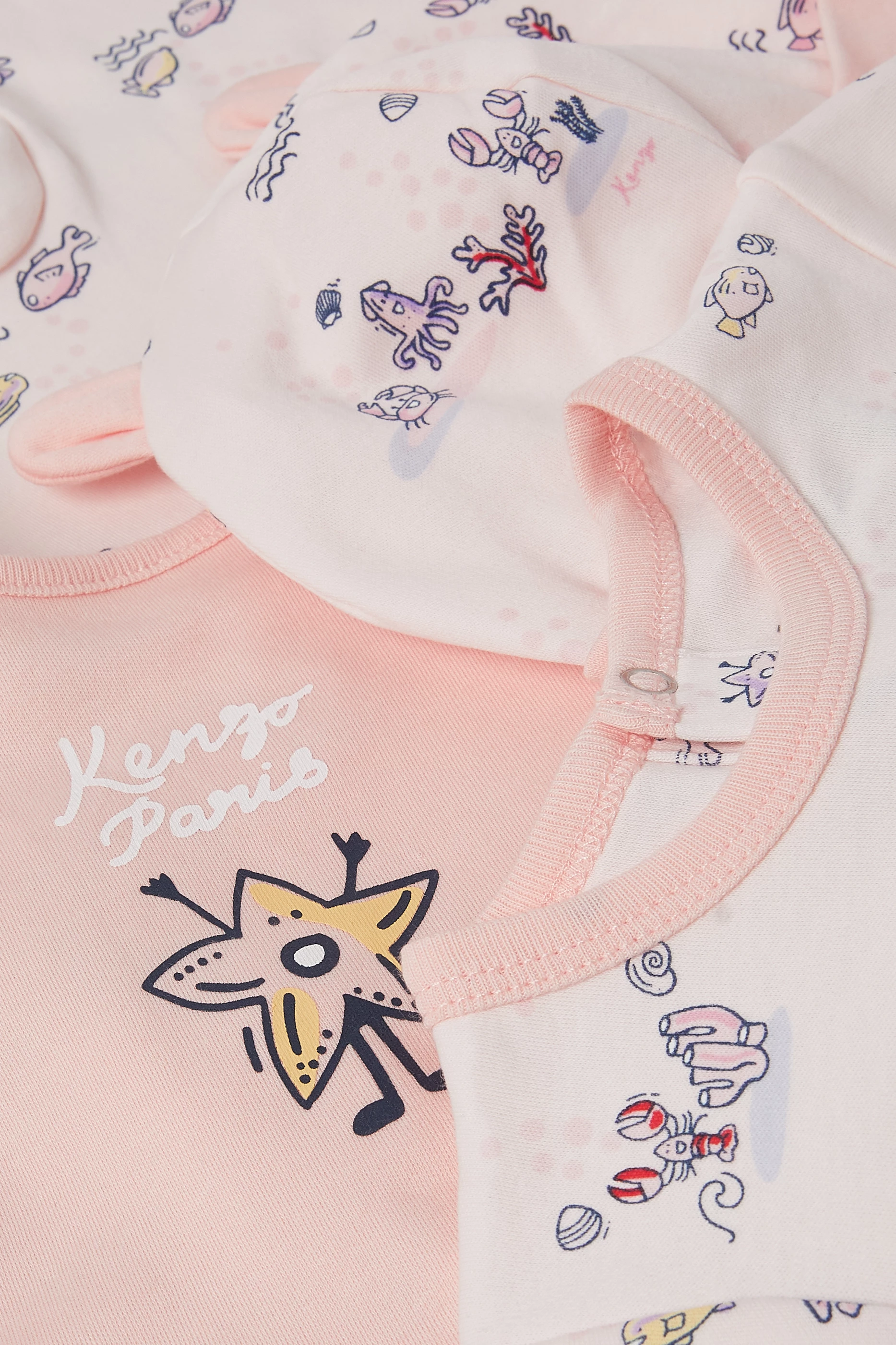 Baby Clothes Kenzo 0-3 Months Fit Kenzo 0-3 Months Zalando 2025