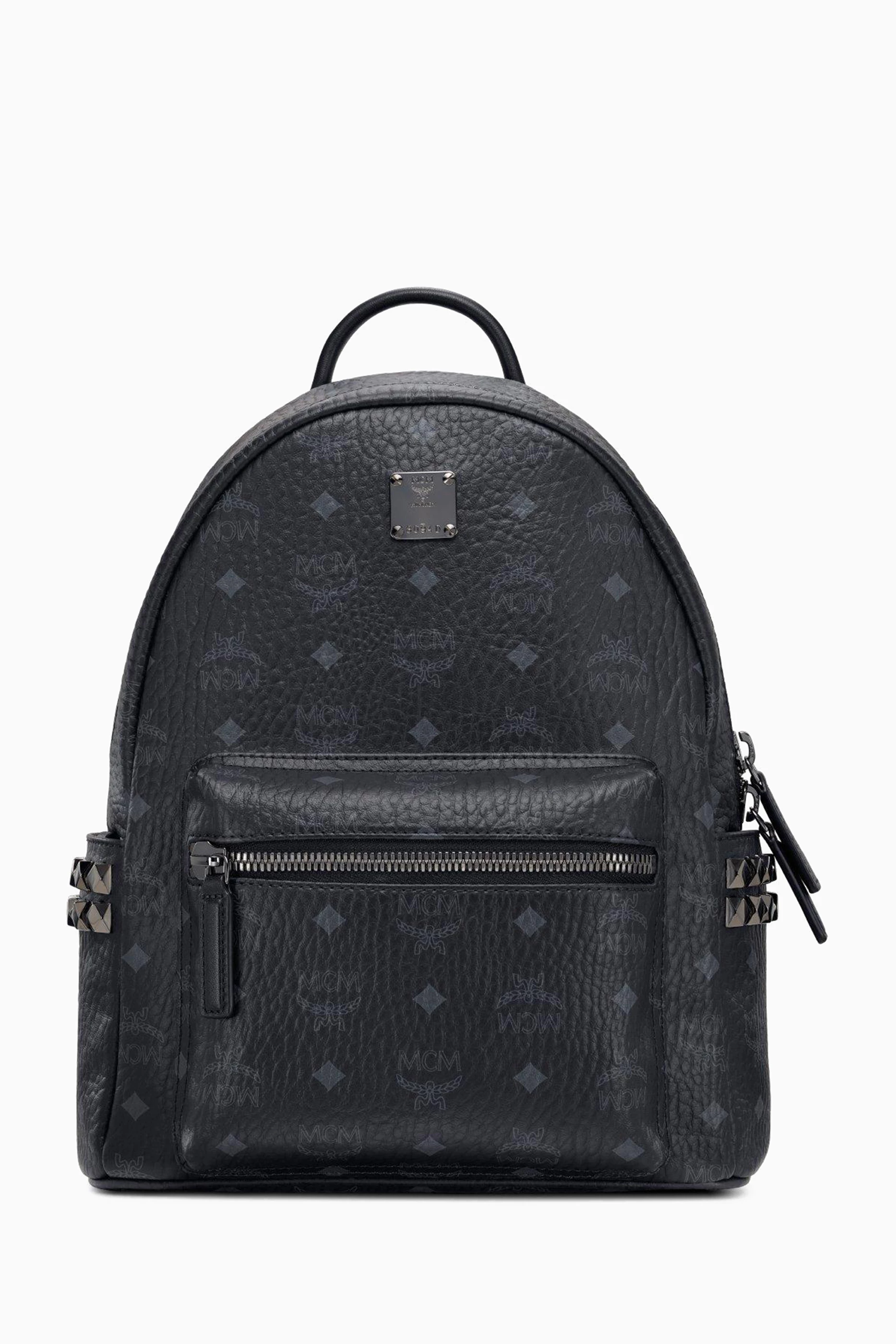 Studded bookbag sale