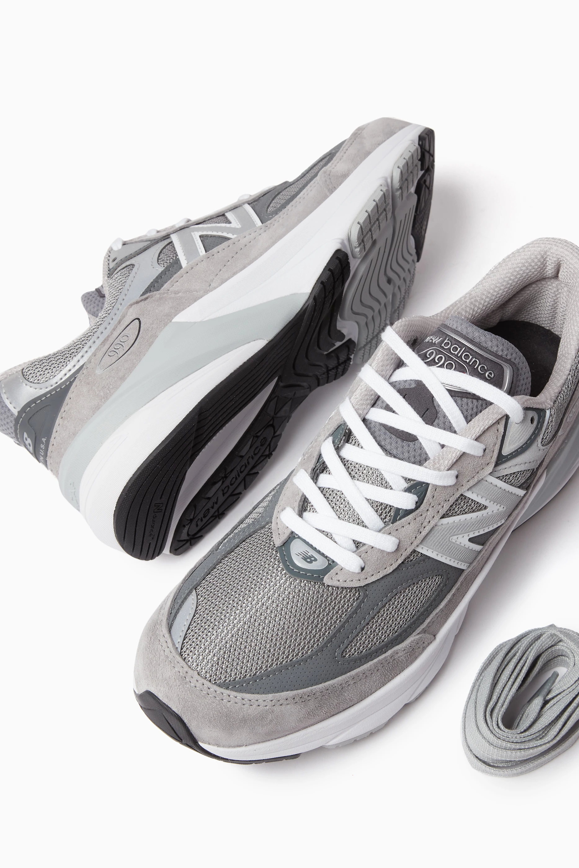 Nb 990 womens deals