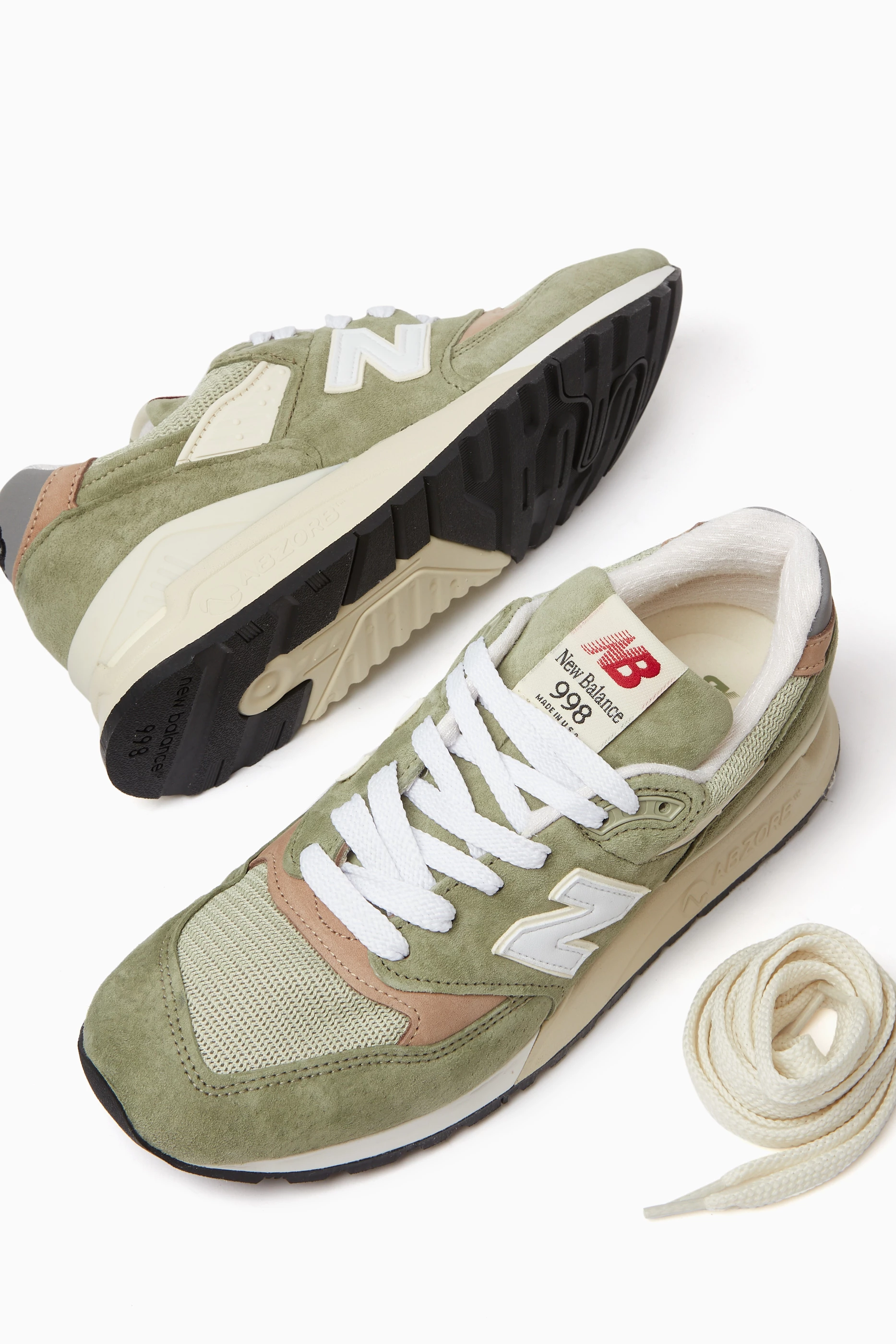 New balance 100 women green shop