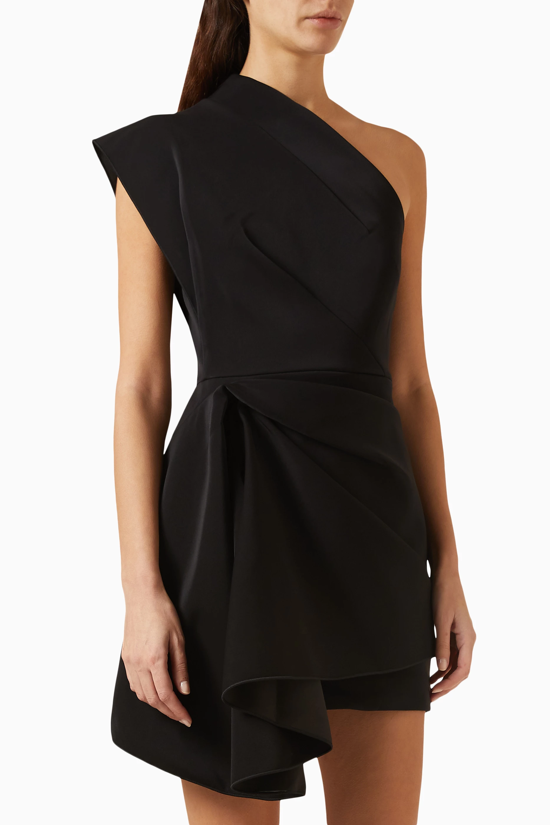 alice mccall lotus mini dress ETHEREAL GRACE MINI DRESS | CULT MIA