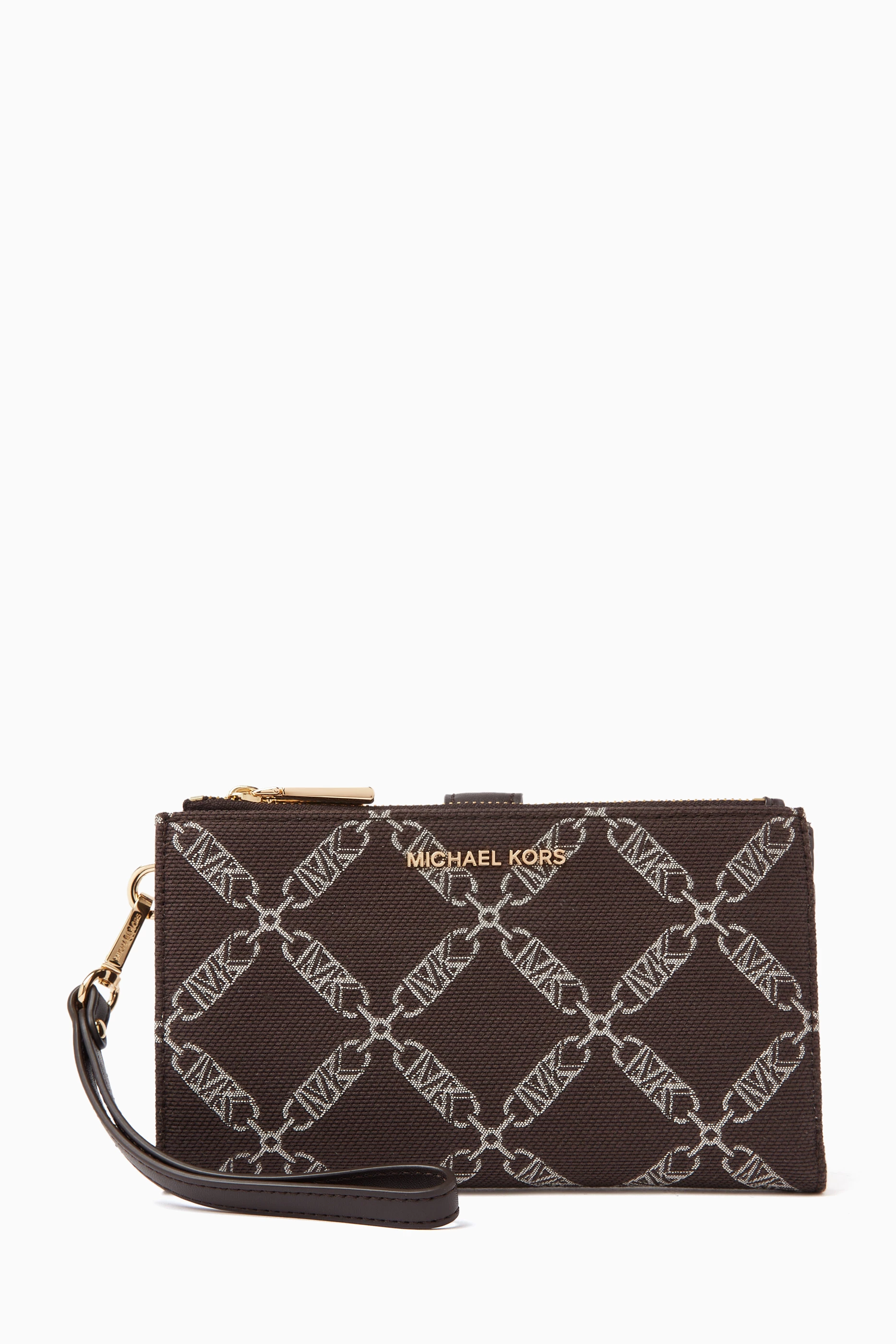 Michael kors wallet dubai 2025