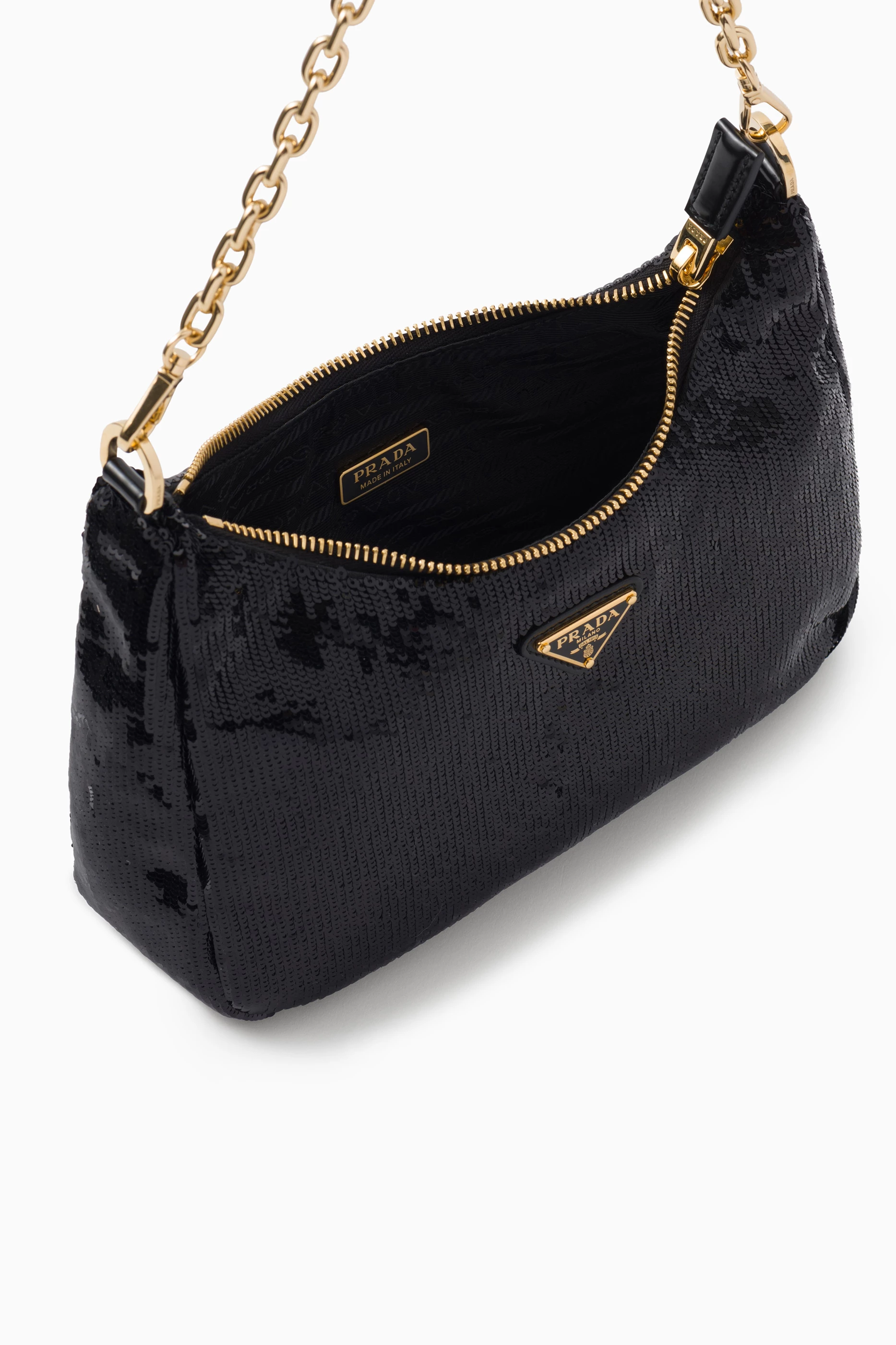 Little black prada bag hotsell