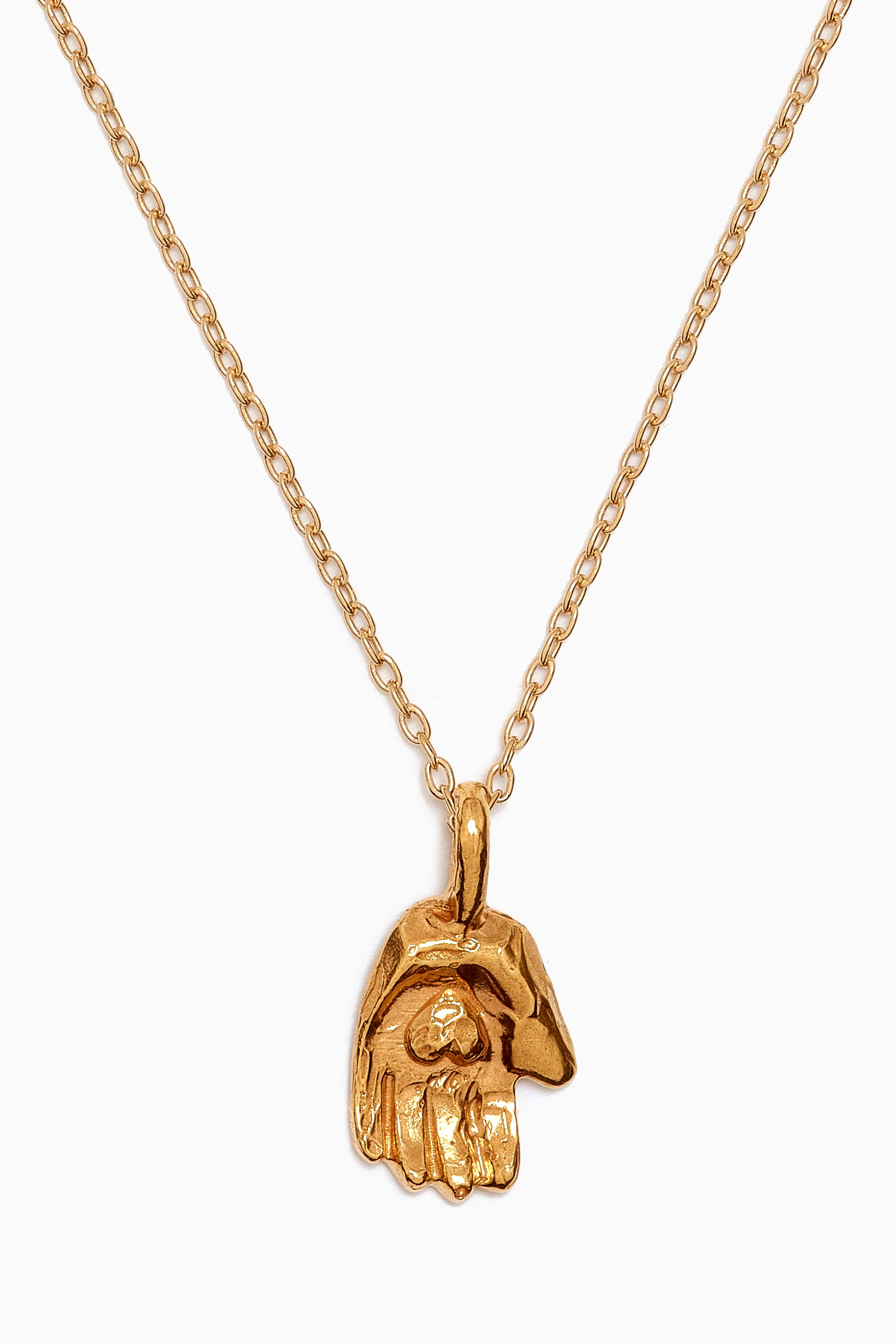 Alighieri 24kt Gold Necklace Hotsell | website.jkuat.ac.ke