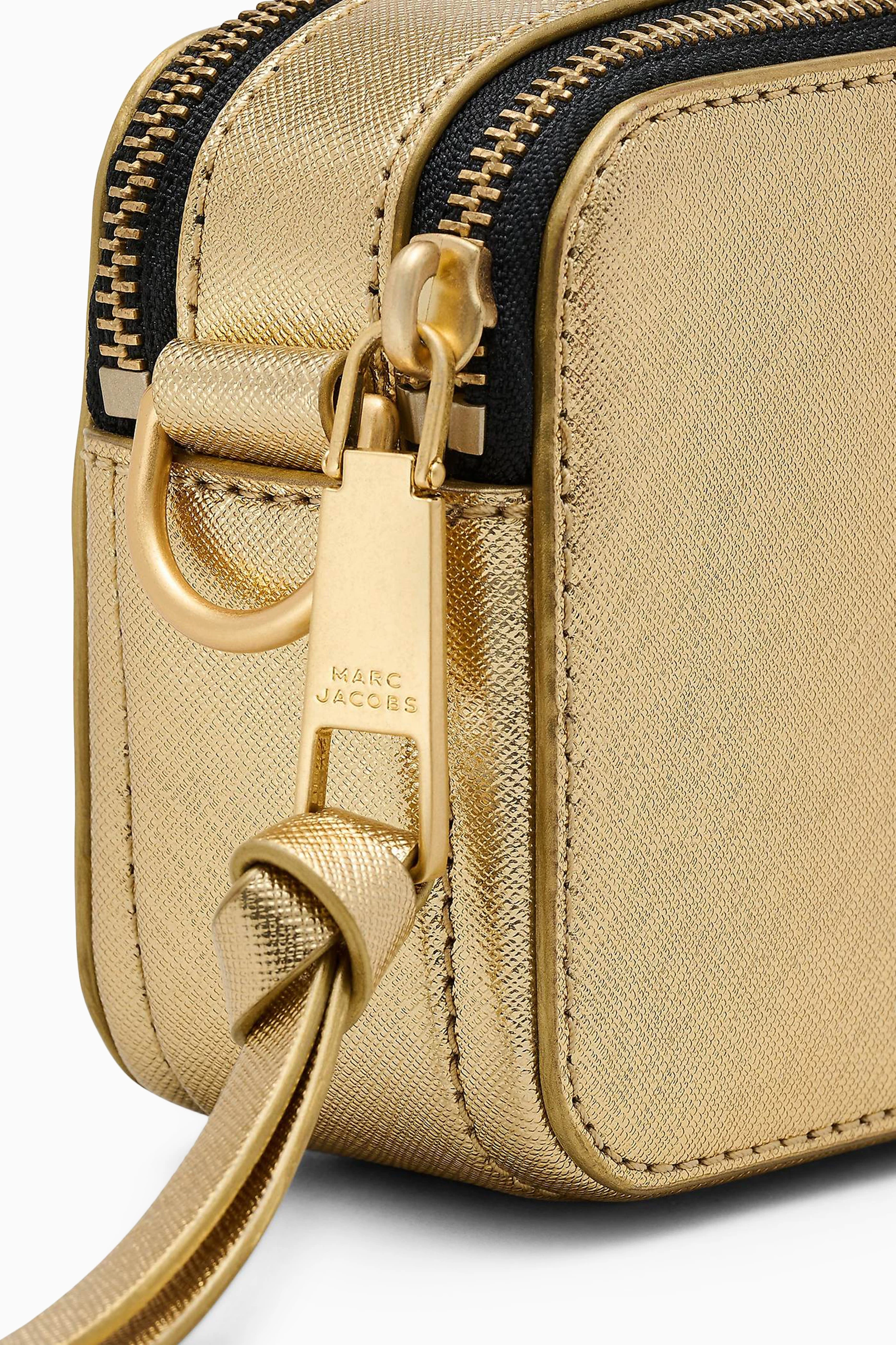 Yellow marc jacobs crossbody bag deals
