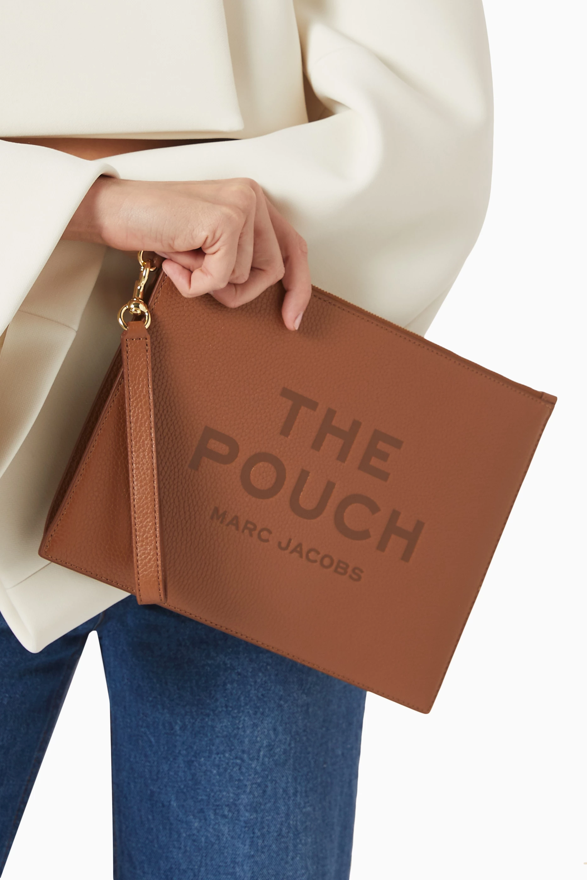 Marc by marc jacobs pouch hotsell