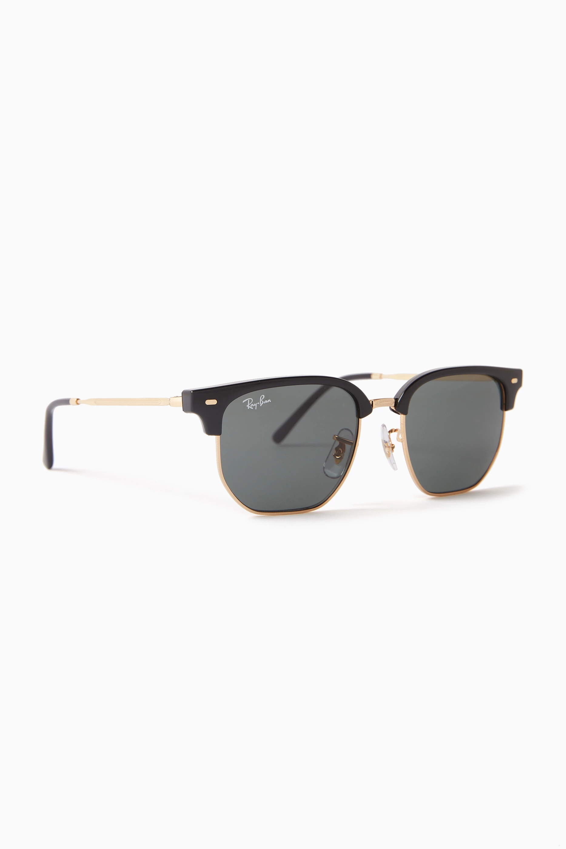 Ray ban clubmaster carey 2025
