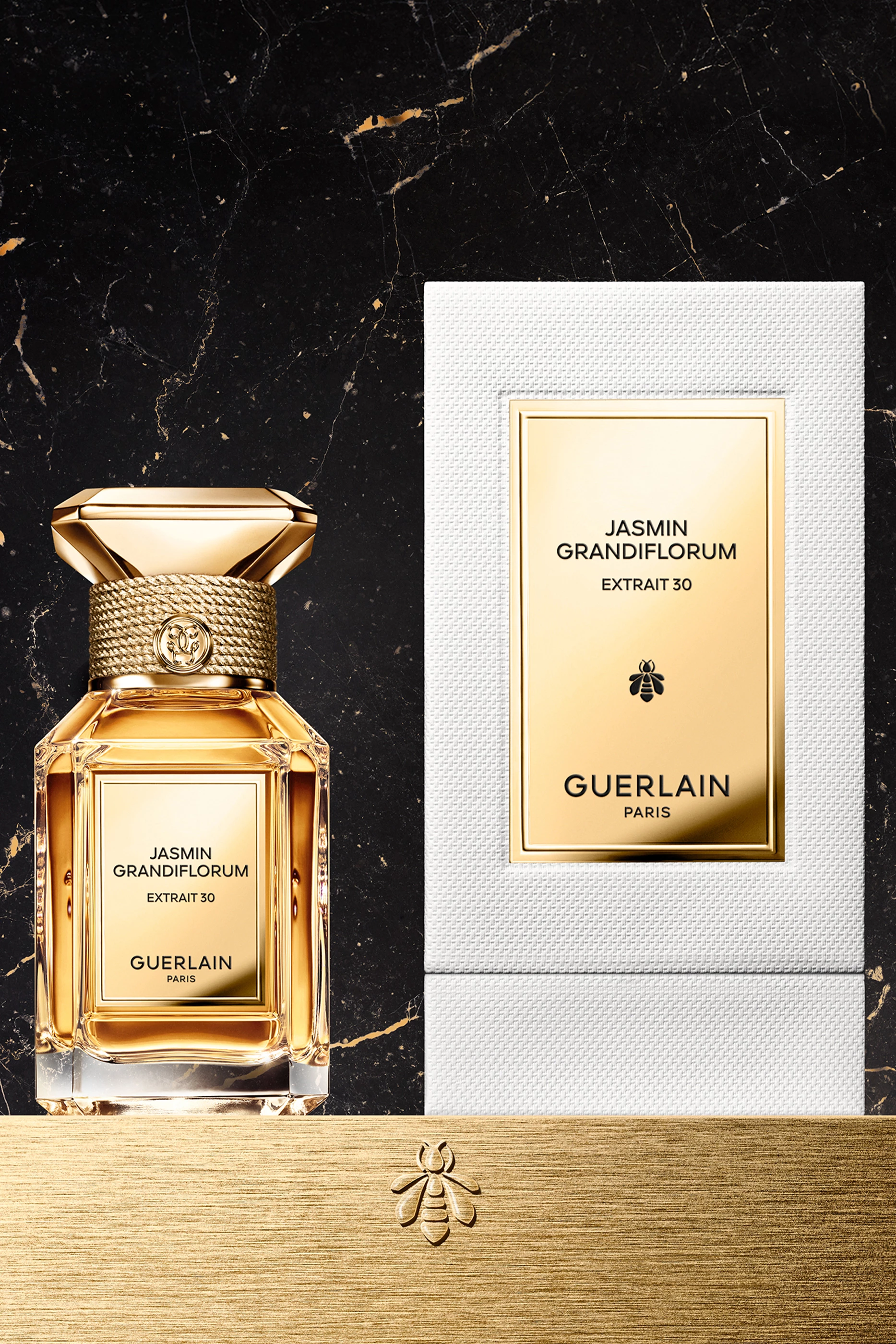 Buy Guerlain Jasmin Grandiflorum Extrait 30 Eau de Parfum, 50ml