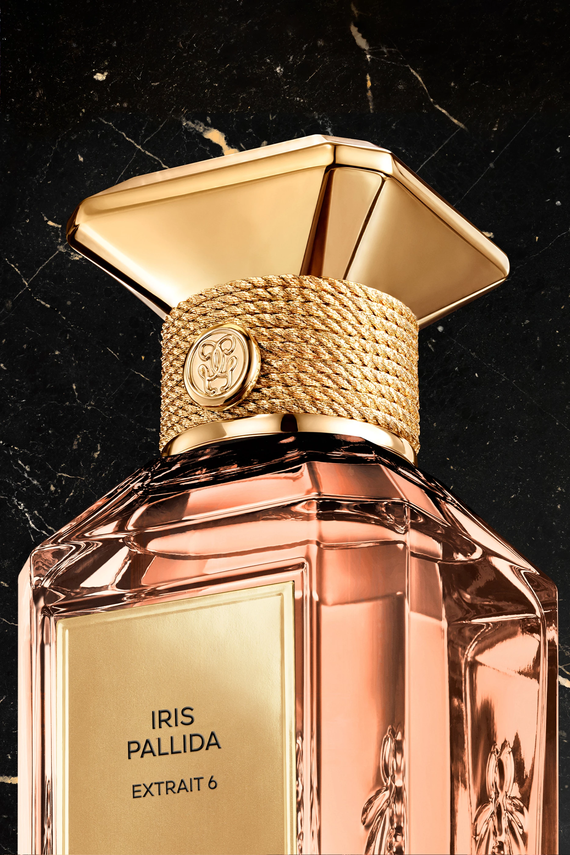 Buy Guerlain Iris Pallida Extrait 6, 50ml For UNISEX Online