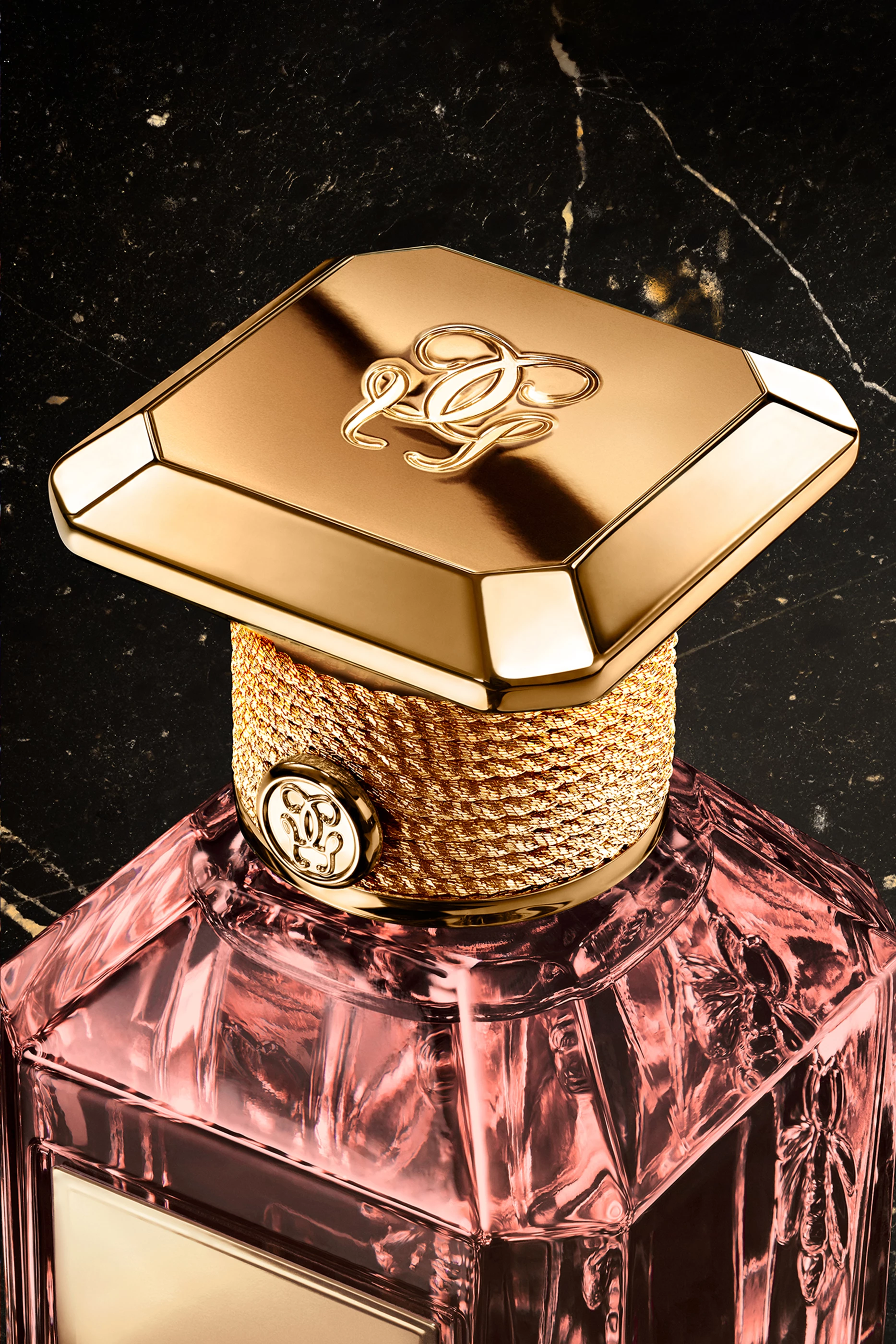 Buy Guerlain Rose Centifolia Extrait 1 Eau de Parfum, 50ml For