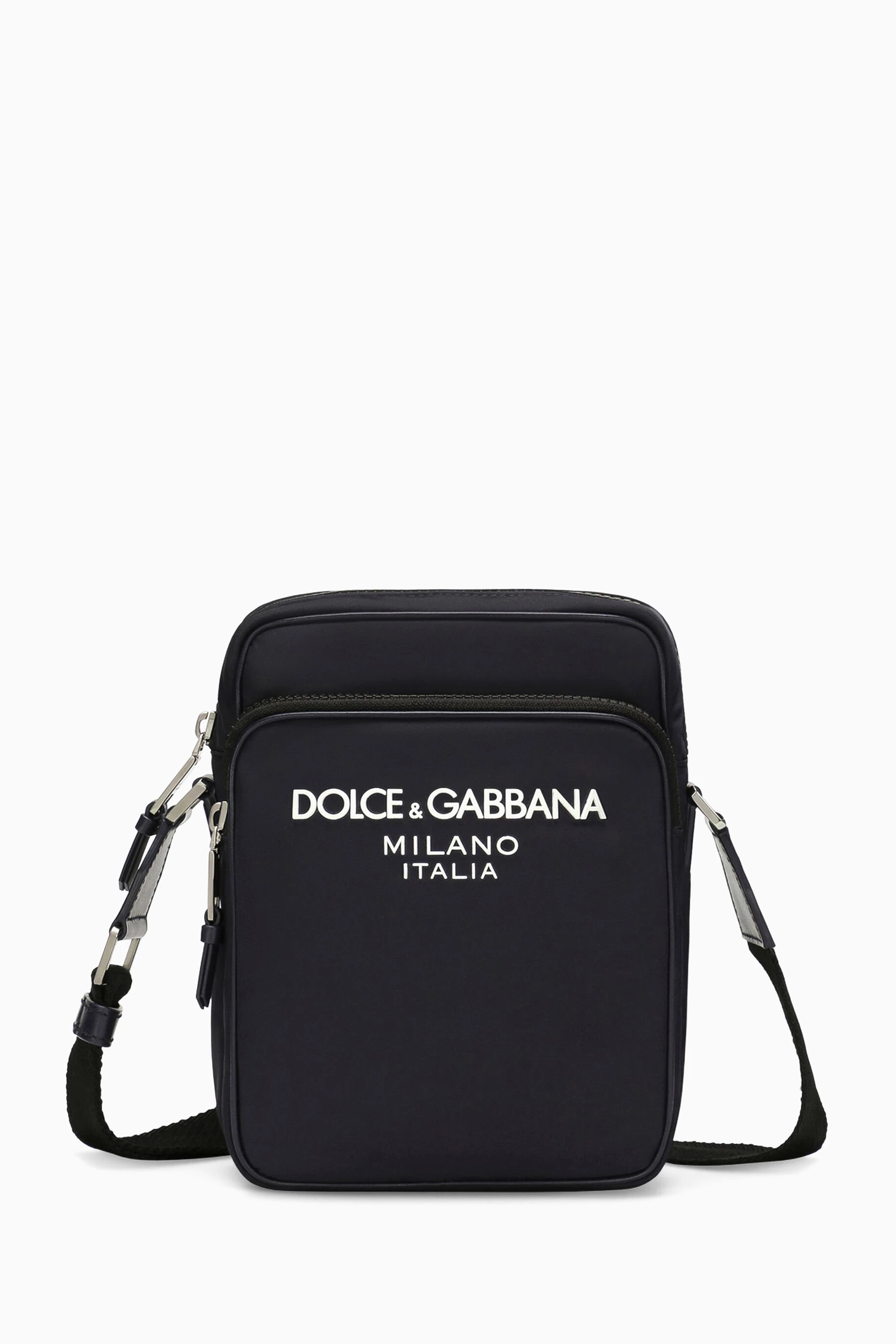 Dolce and gabbana cross body bag top