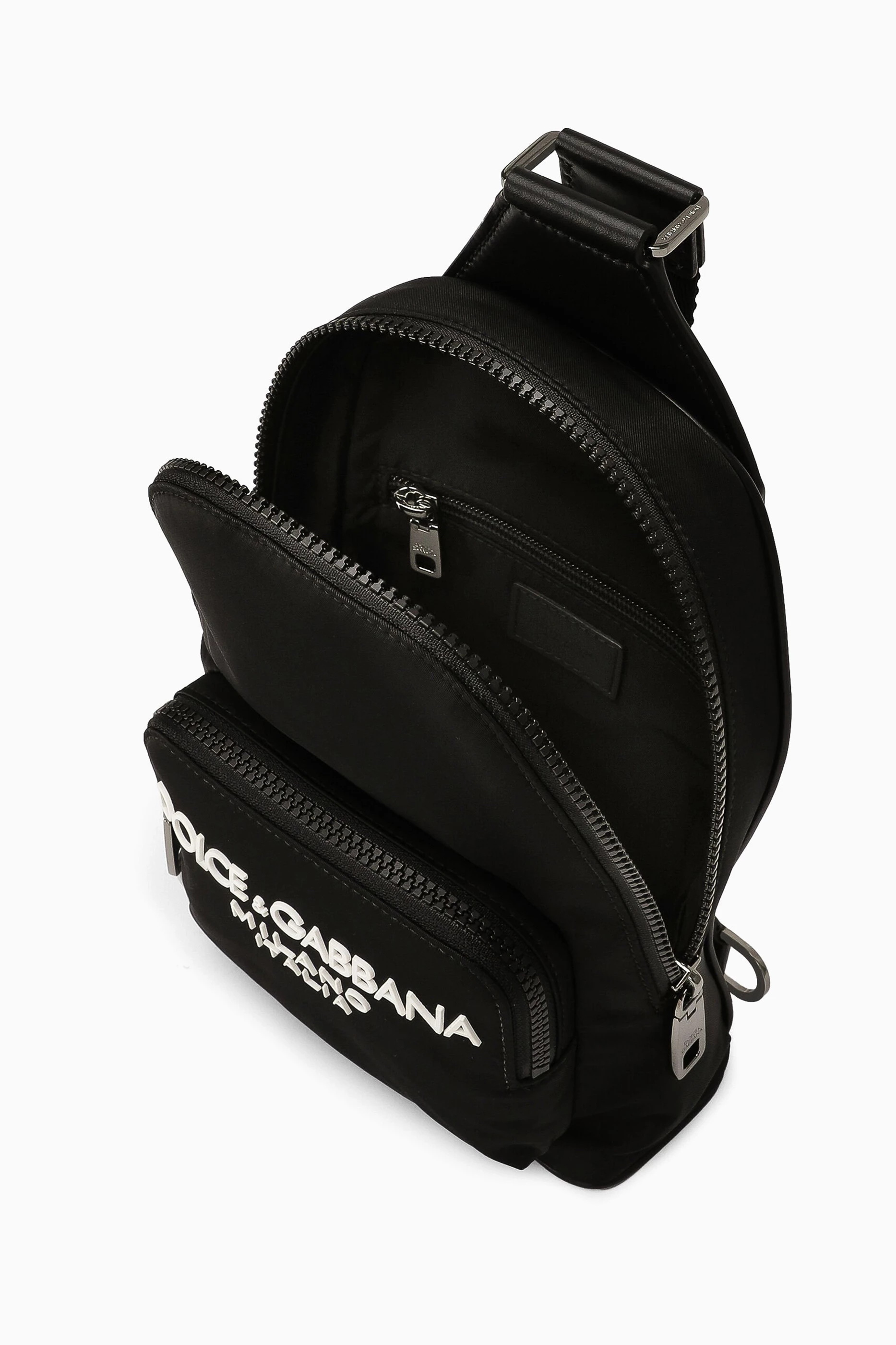 Dolce and gabbana mini backpack best sale