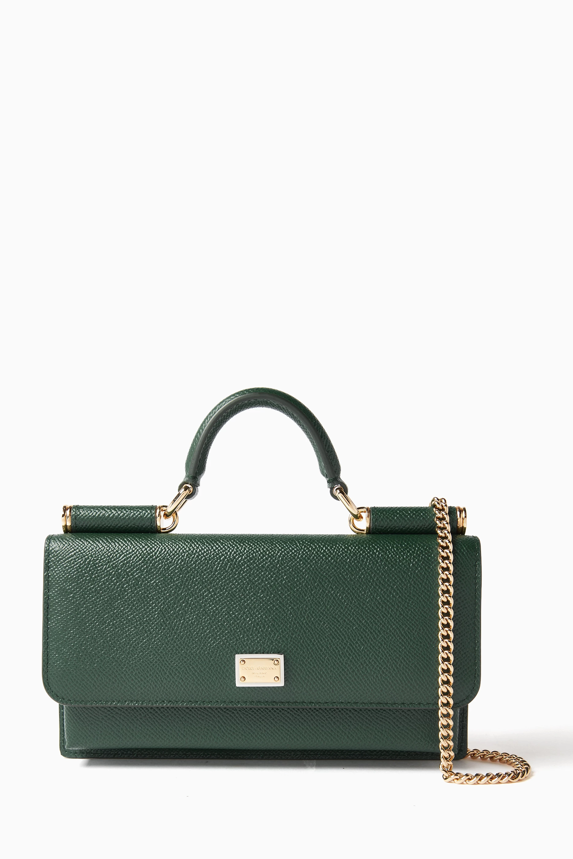 D&g wallet on chain on sale