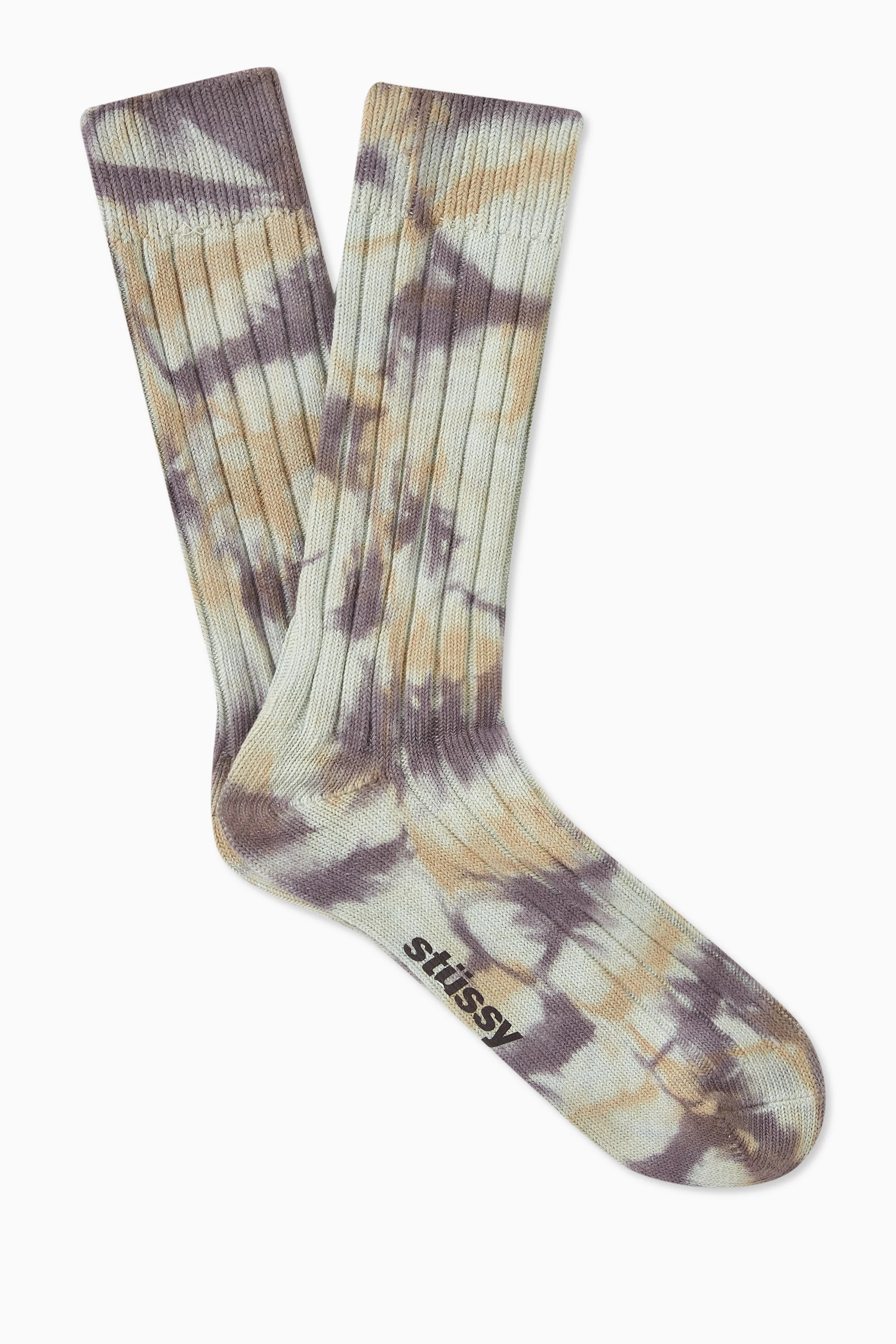 Stüssy socks top