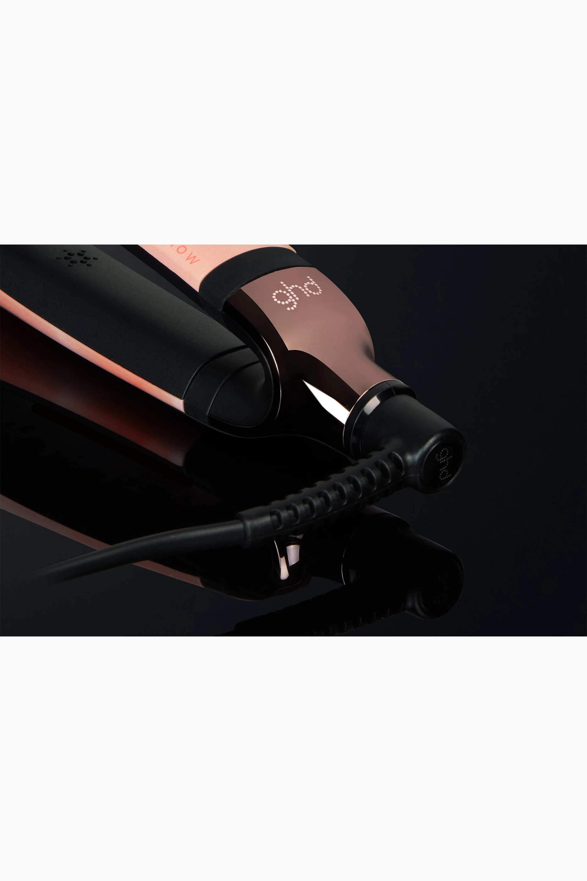 Styler ghd platinum 2025