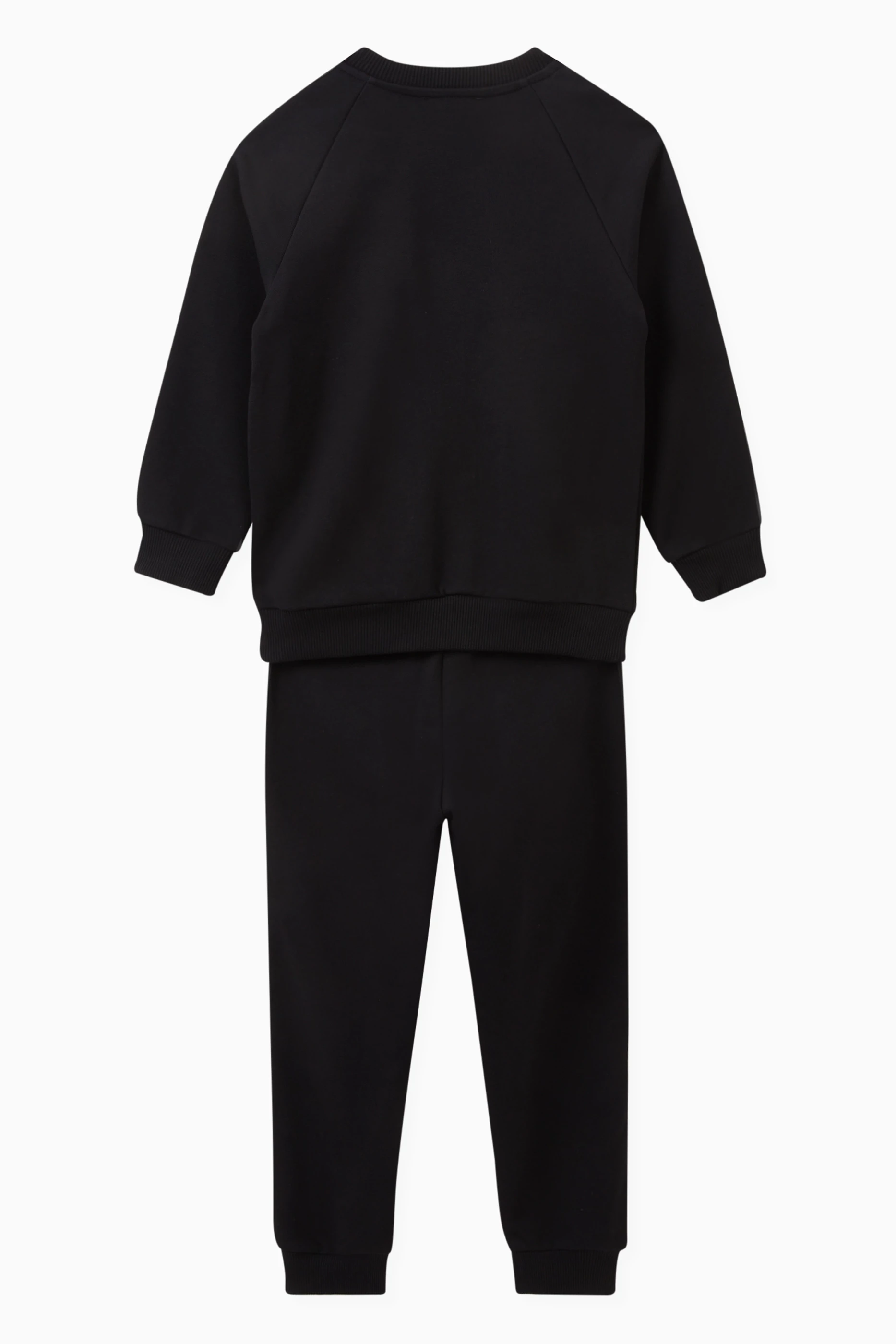 Balmain jogging suit clearance