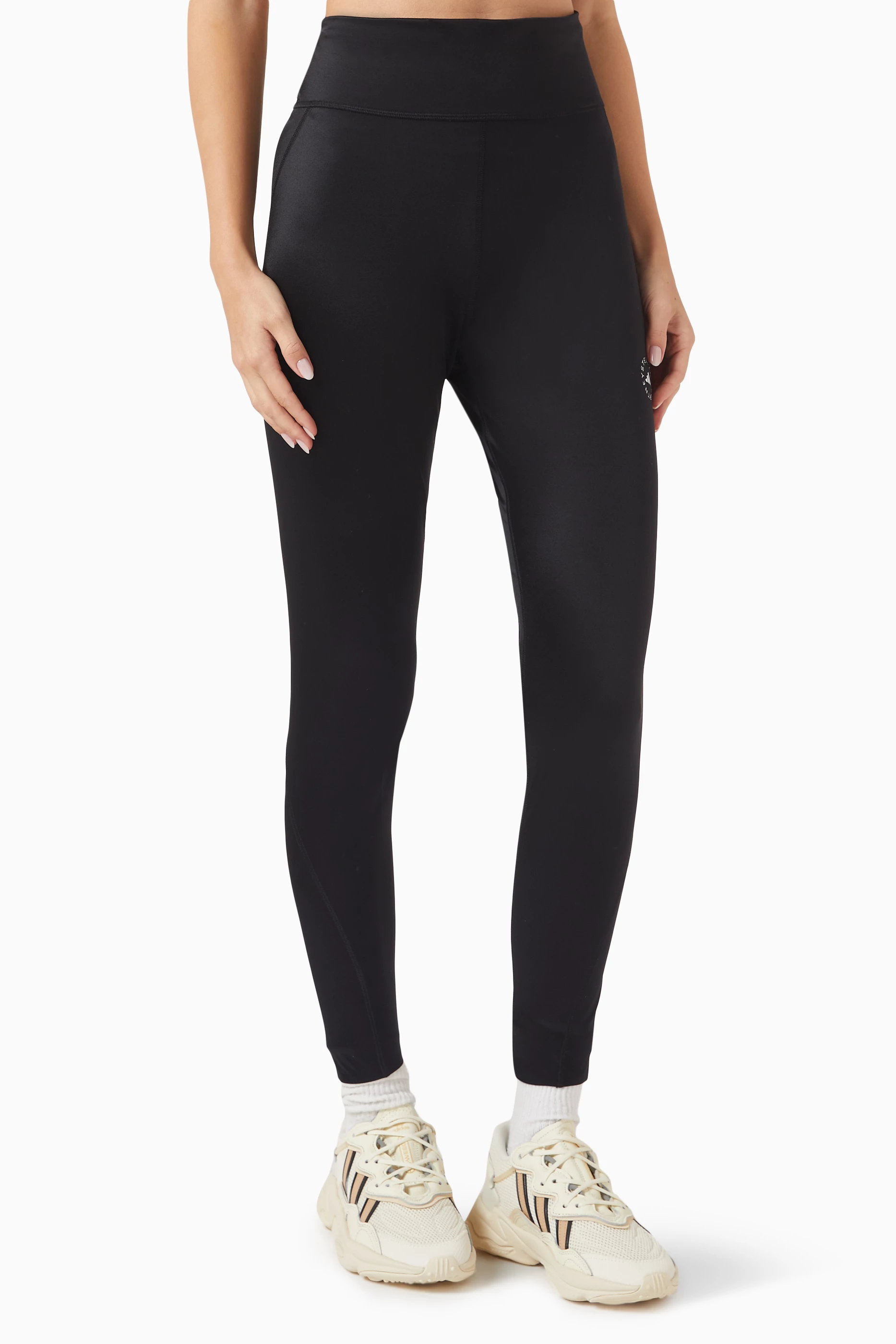 Stella mccartney gym leggings best sale