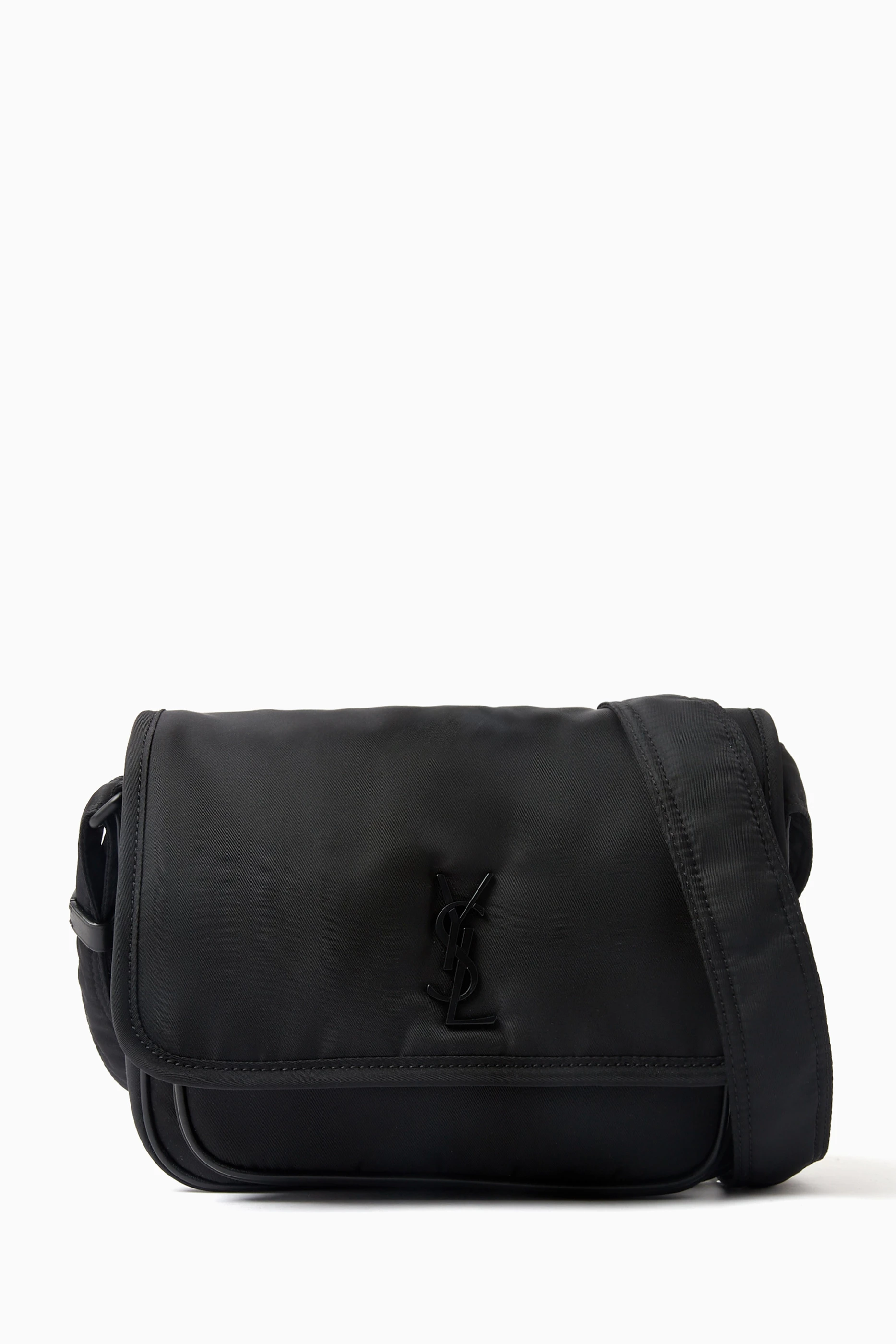 Ysl mens messenger bag top