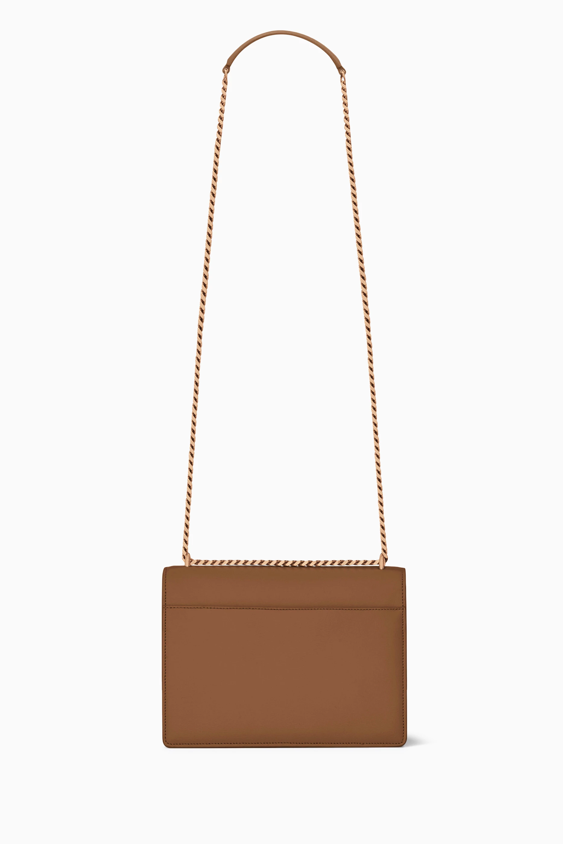 Sunset medium in smooth leather on sale