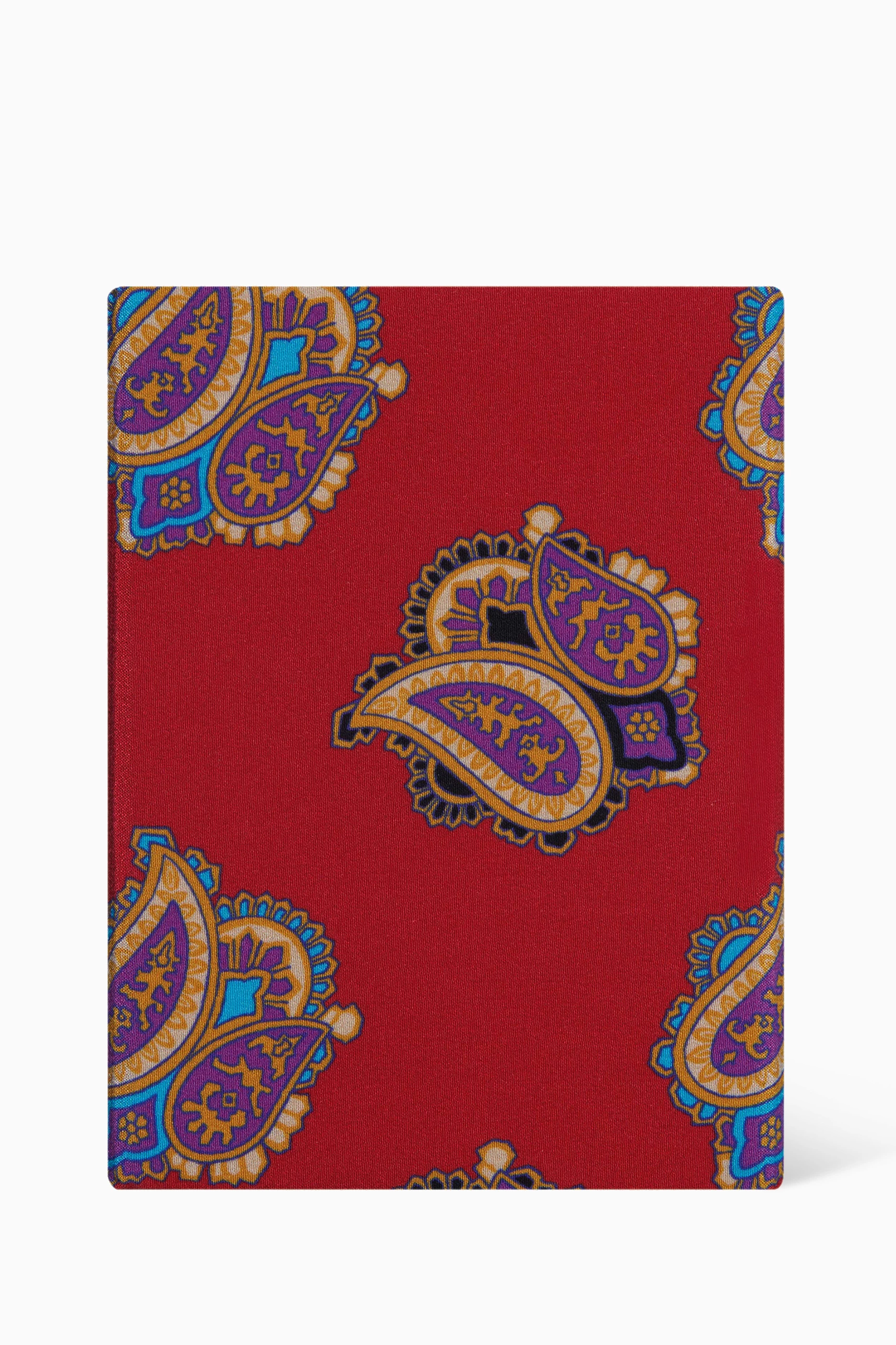 Buy Etro Paisley Eau de Parfum, 100ml For UNISEX Online | Ounass UAE