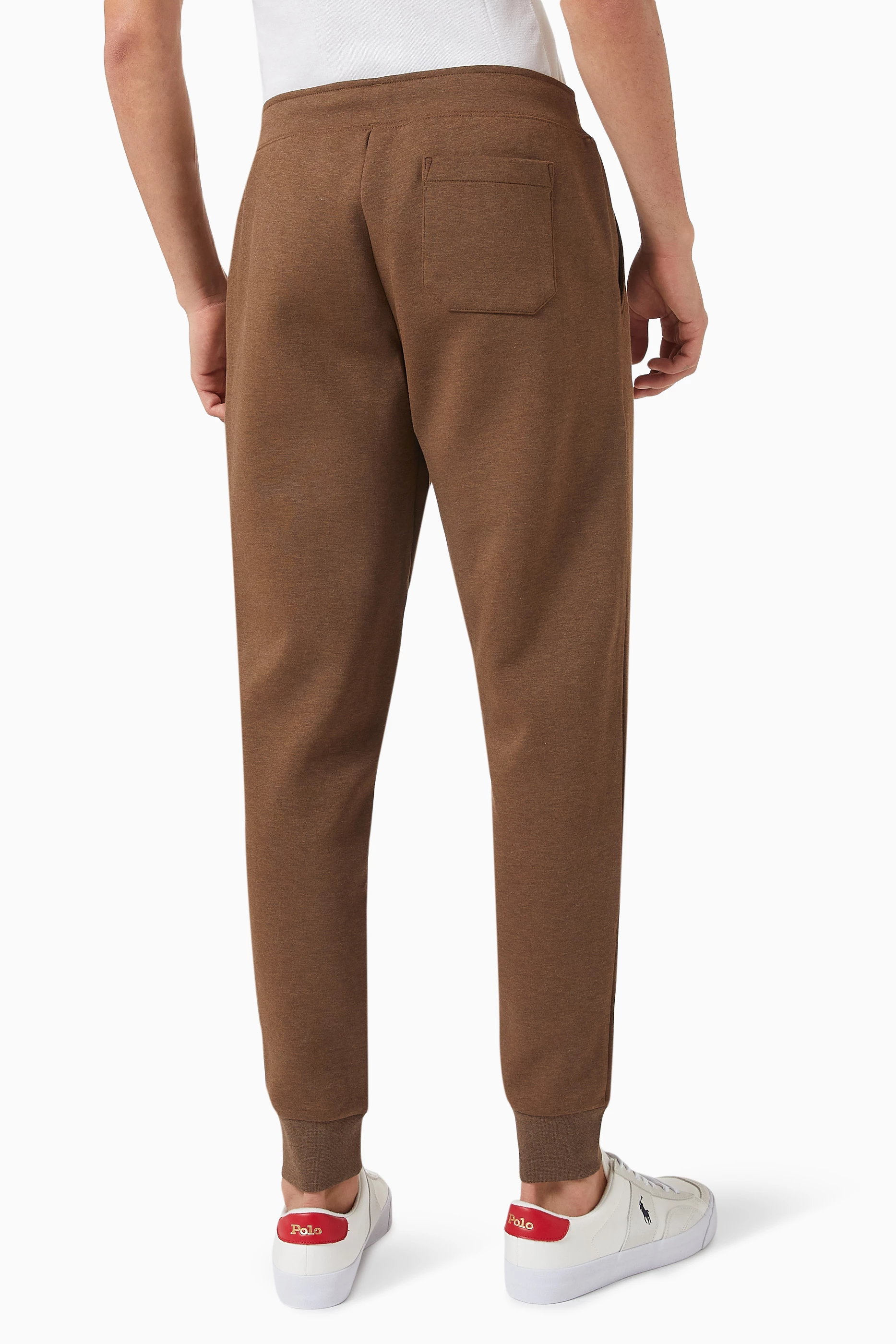 Mens ralph lauren joggers online