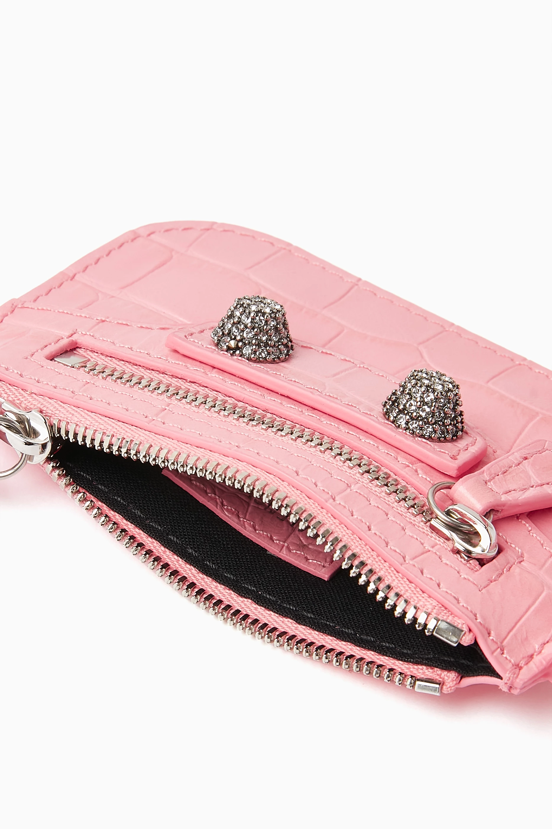 balenciaga Le Cagole Flap Coin 財布 balenciaga Le Cagole Flap Coin 財布