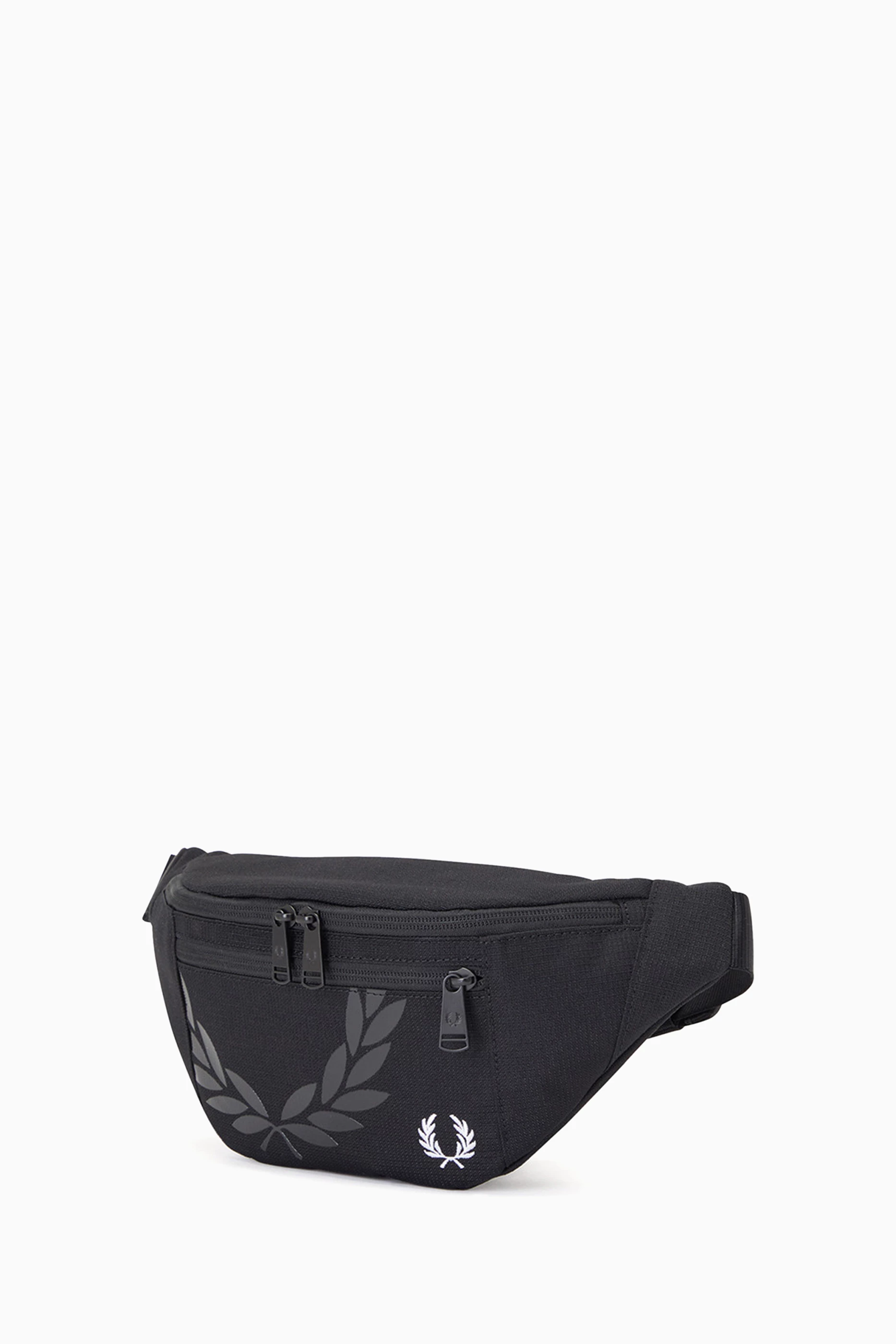 Fred perry belt bag sale
