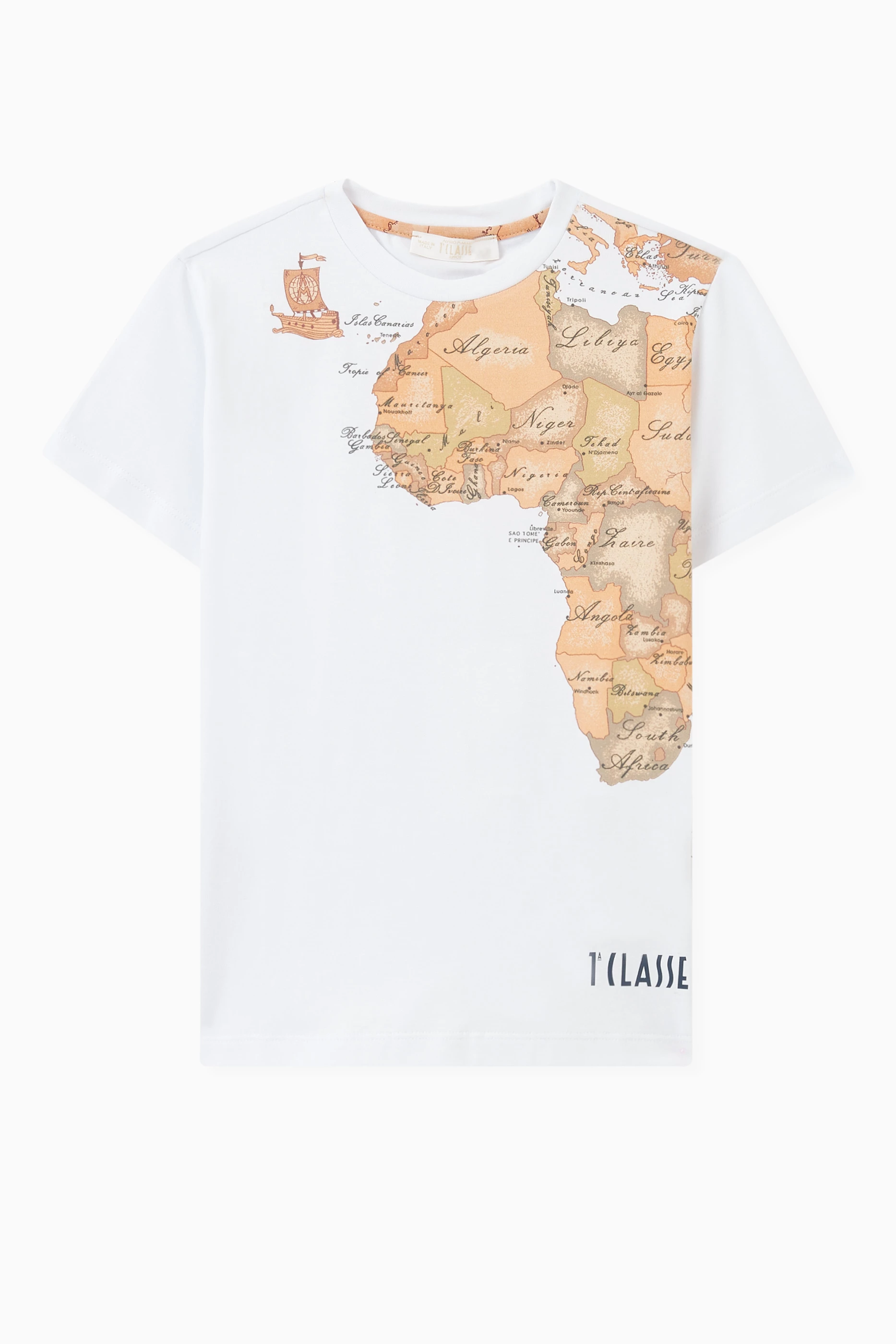 T shirt prima classe discount